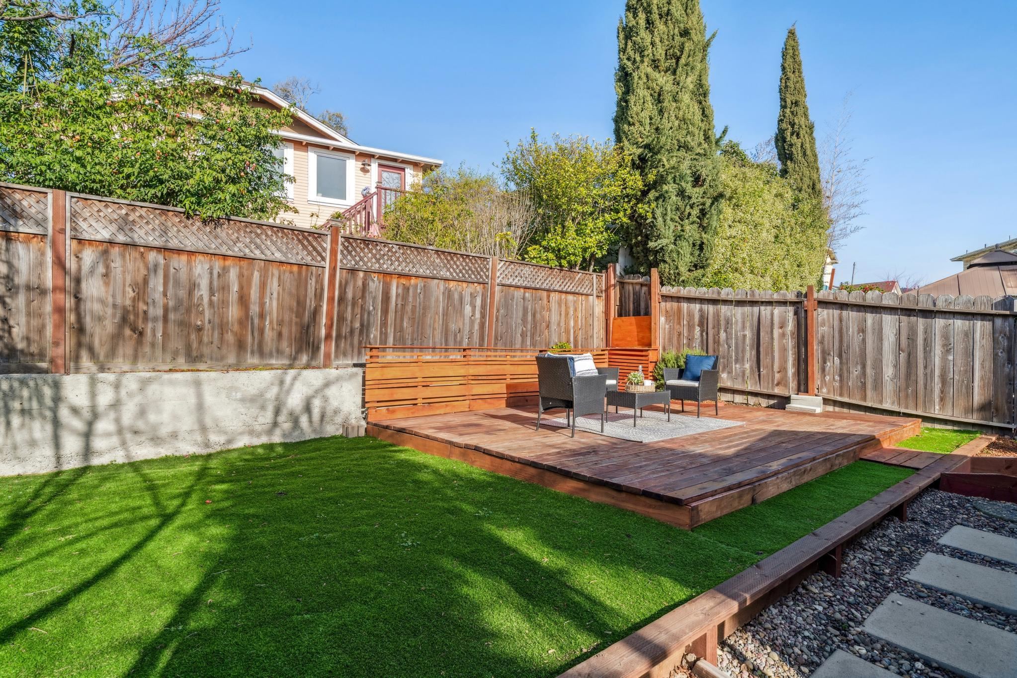 Detail Gallery Image 44 of 55 For 2621 Kingsland Ave, Oakland,  CA 94619 - 3 Beds | 2 Baths