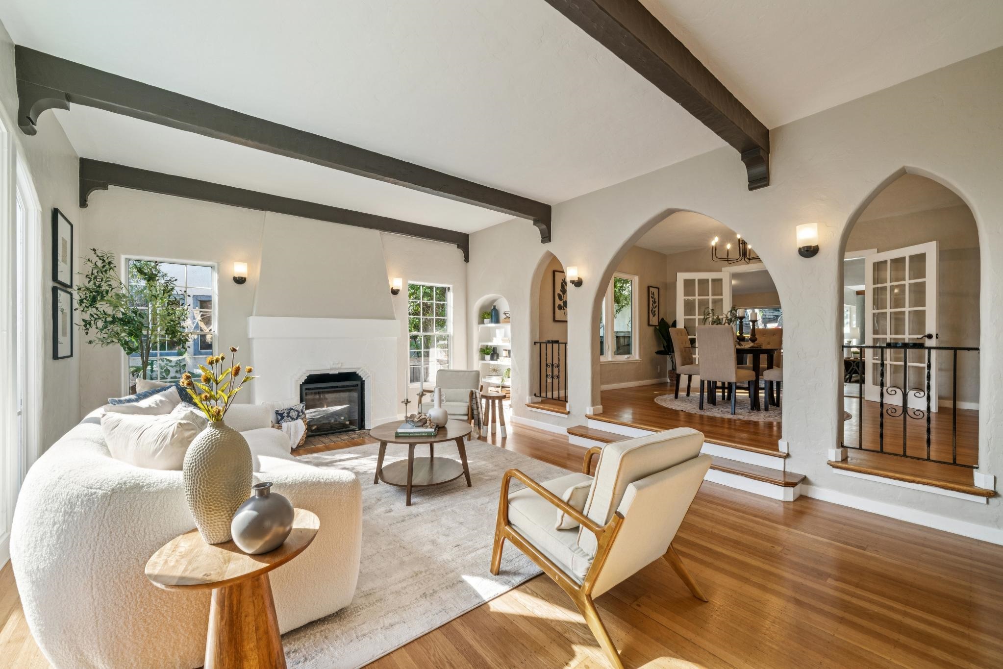 Detail Gallery Image 5 of 55 For 2621 Kingsland Ave, Oakland,  CA 94619 - 3 Beds | 2 Baths