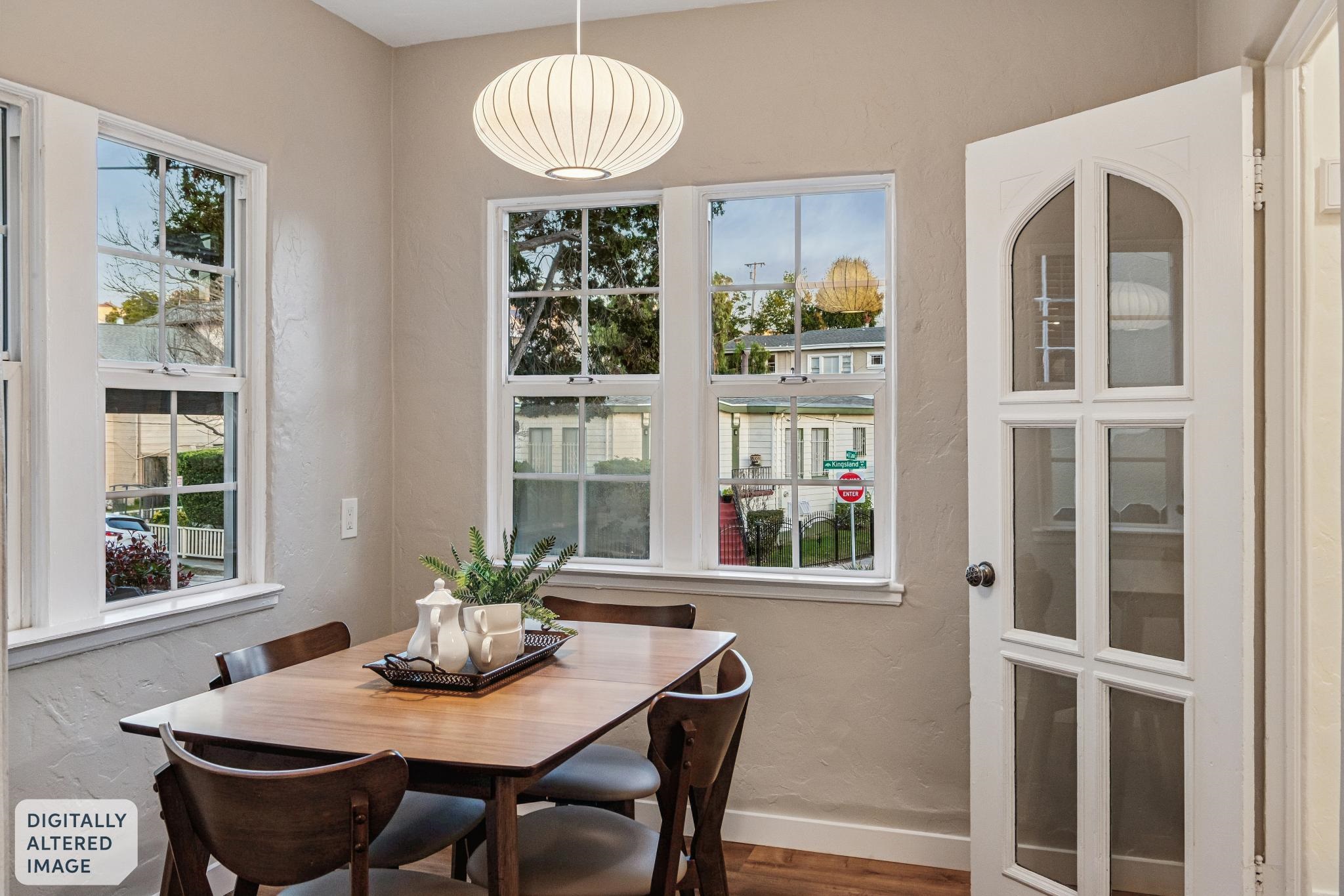 Detail Gallery Image 47 of 55 For 2621 Kingsland Ave, Oakland,  CA 94619 - 3 Beds | 2 Baths