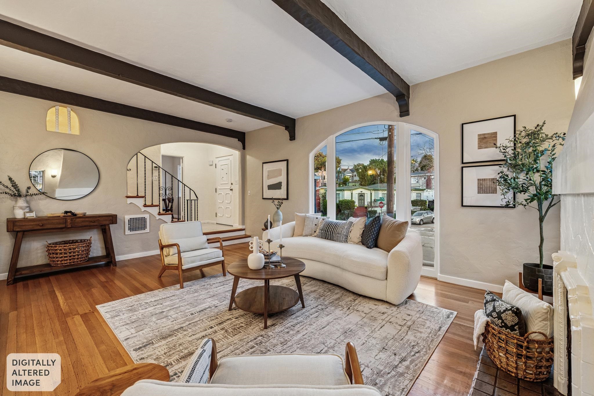 Detail Gallery Image 49 of 55 For 2621 Kingsland Ave, Oakland,  CA 94619 - 3 Beds | 2 Baths