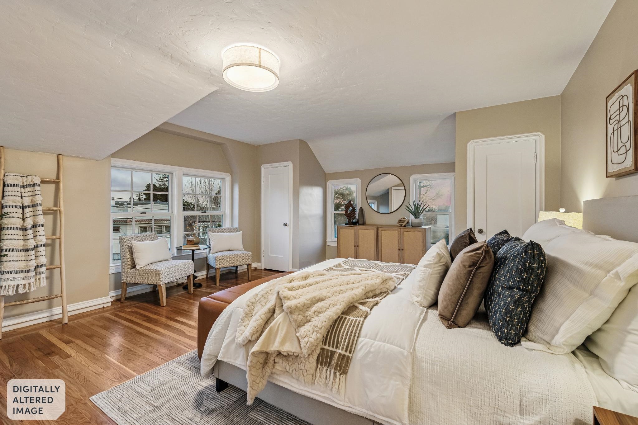 Detail Gallery Image 50 of 55 For 2621 Kingsland Ave, Oakland,  CA 94619 - 3 Beds | 2 Baths