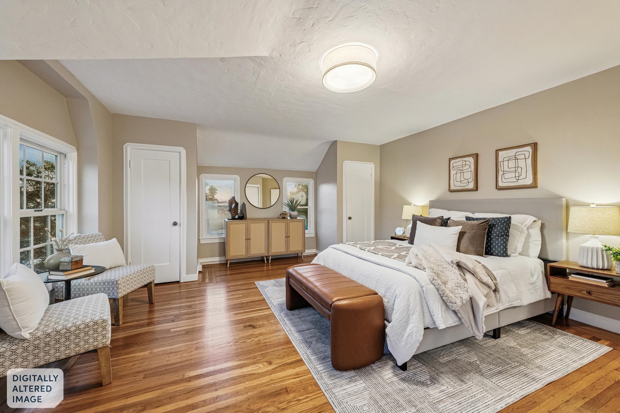 Detail Gallery Image 51 of 55 For 2621 Kingsland Ave, Oakland,  CA 94619 - 3 Beds | 2 Baths