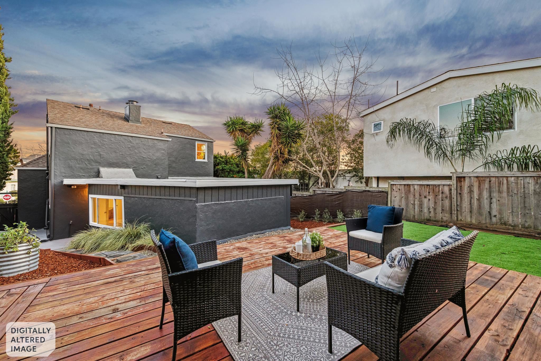 Detail Gallery Image 53 of 55 For 2621 Kingsland Ave, Oakland,  CA 94619 - 3 Beds | 2 Baths