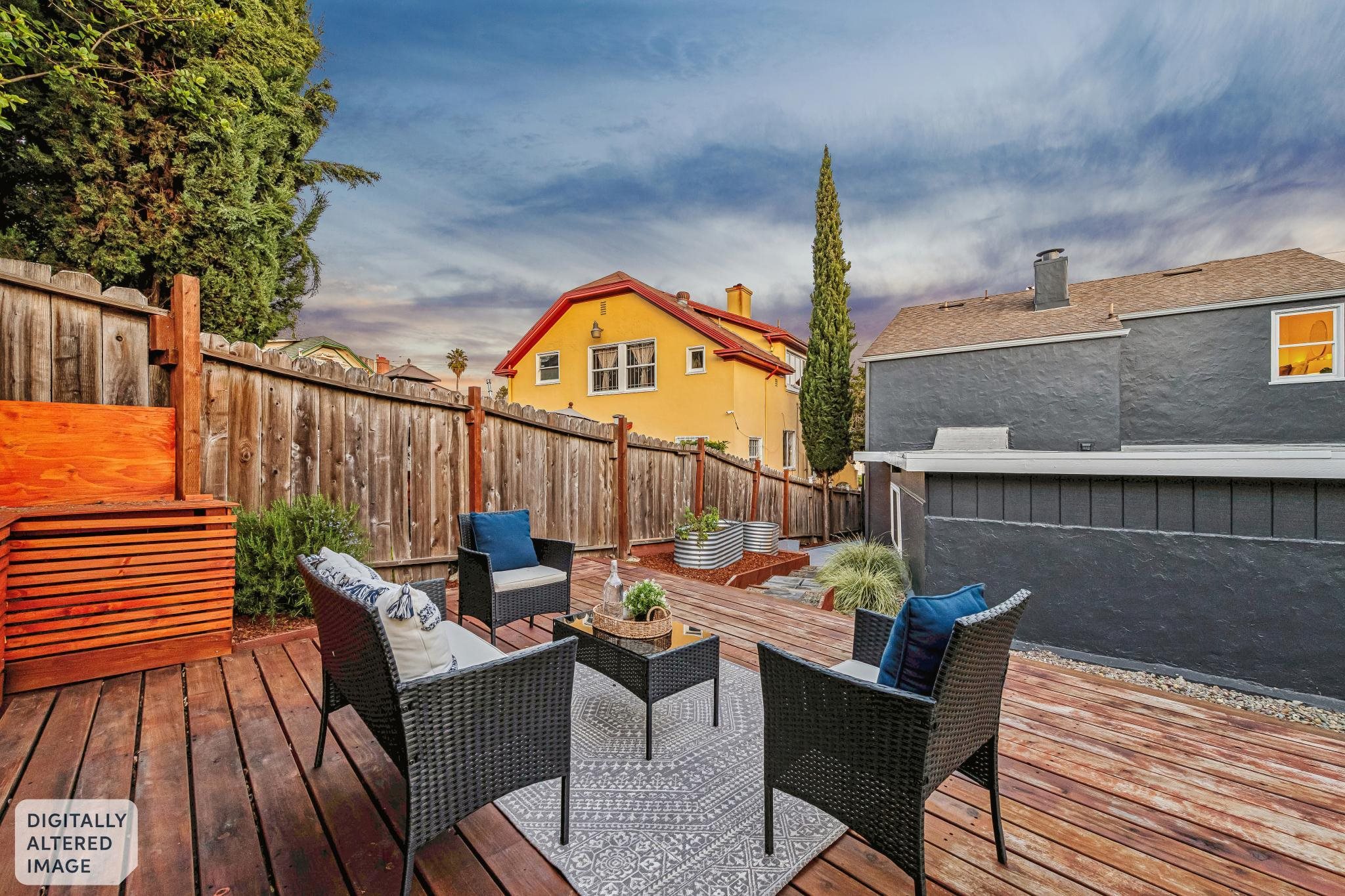 Detail Gallery Image 54 of 55 For 2621 Kingsland Ave, Oakland,  CA 94619 - 3 Beds | 2 Baths