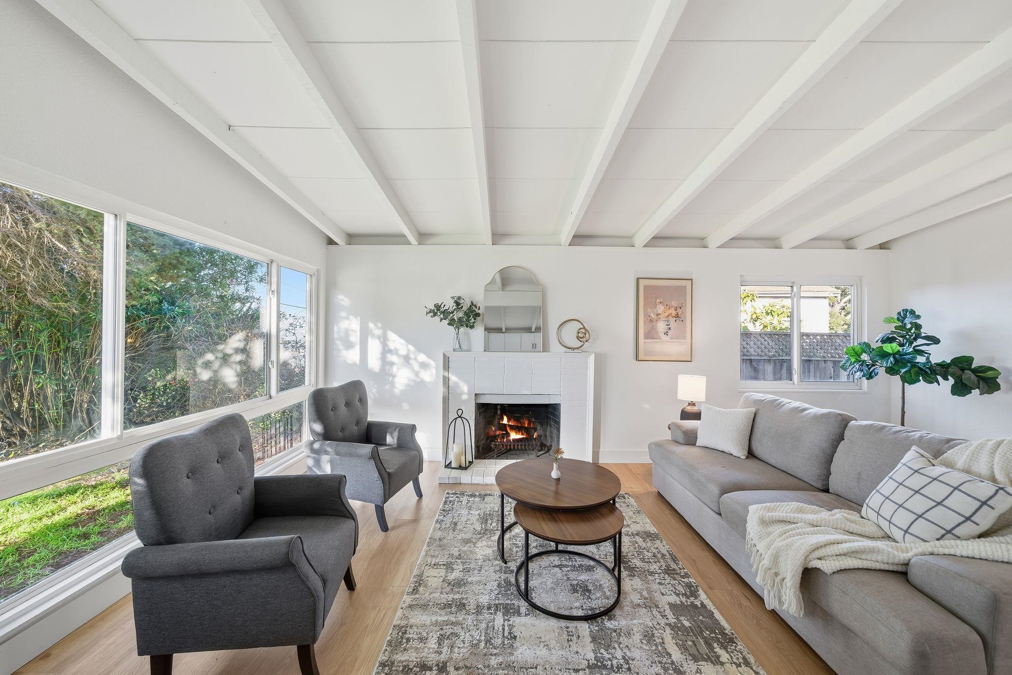 Detail Gallery Image 3 of 23 For 1801 Pablo Vista, San Pablo,  CA 94806 - 3 Beds | 2 Baths