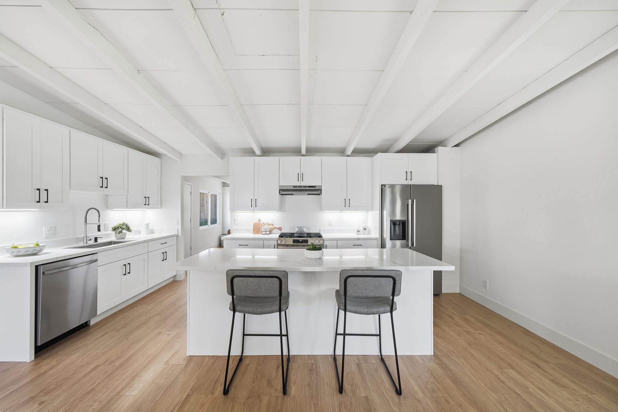 Detail Gallery Image 4 of 23 For 1801 Pablo Vista, San Pablo,  CA 94806 - 3 Beds | 2 Baths