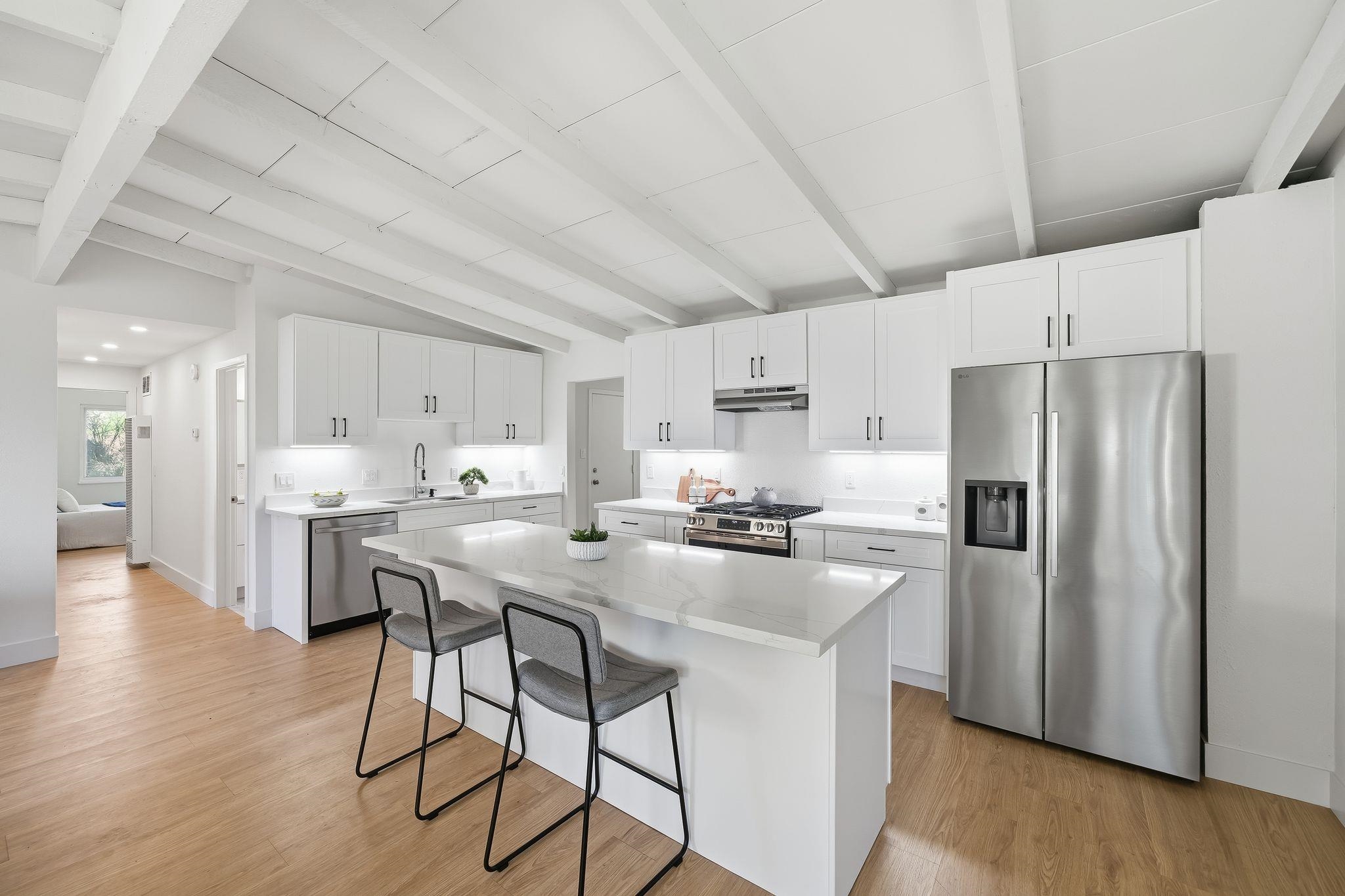 Detail Gallery Image 6 of 23 For 1801 Pablo Vista, San Pablo,  CA 94806 - 3 Beds | 2 Baths