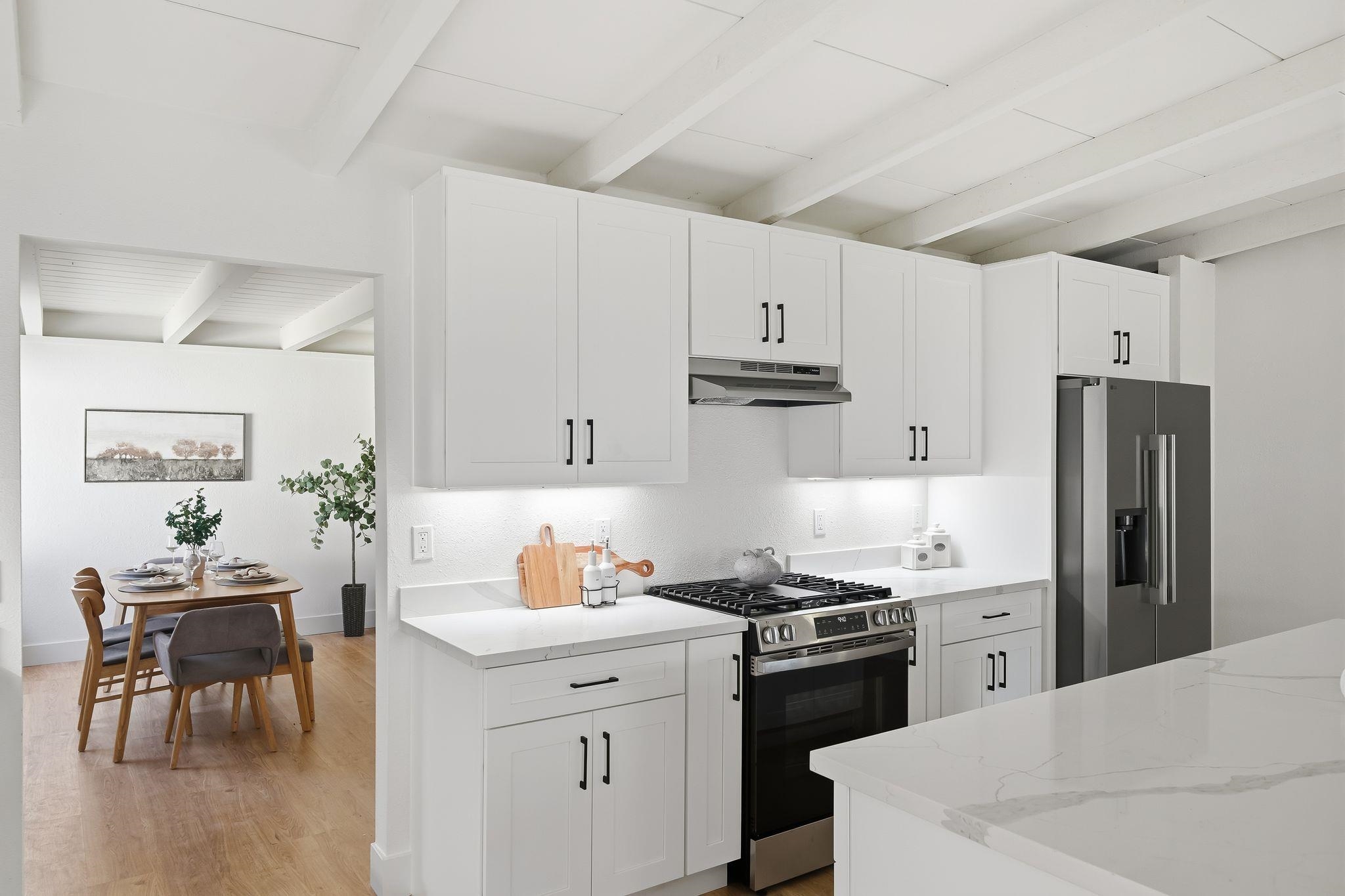 Detail Gallery Image 7 of 23 For 1801 Pablo Vista, San Pablo,  CA 94806 - 3 Beds | 2 Baths