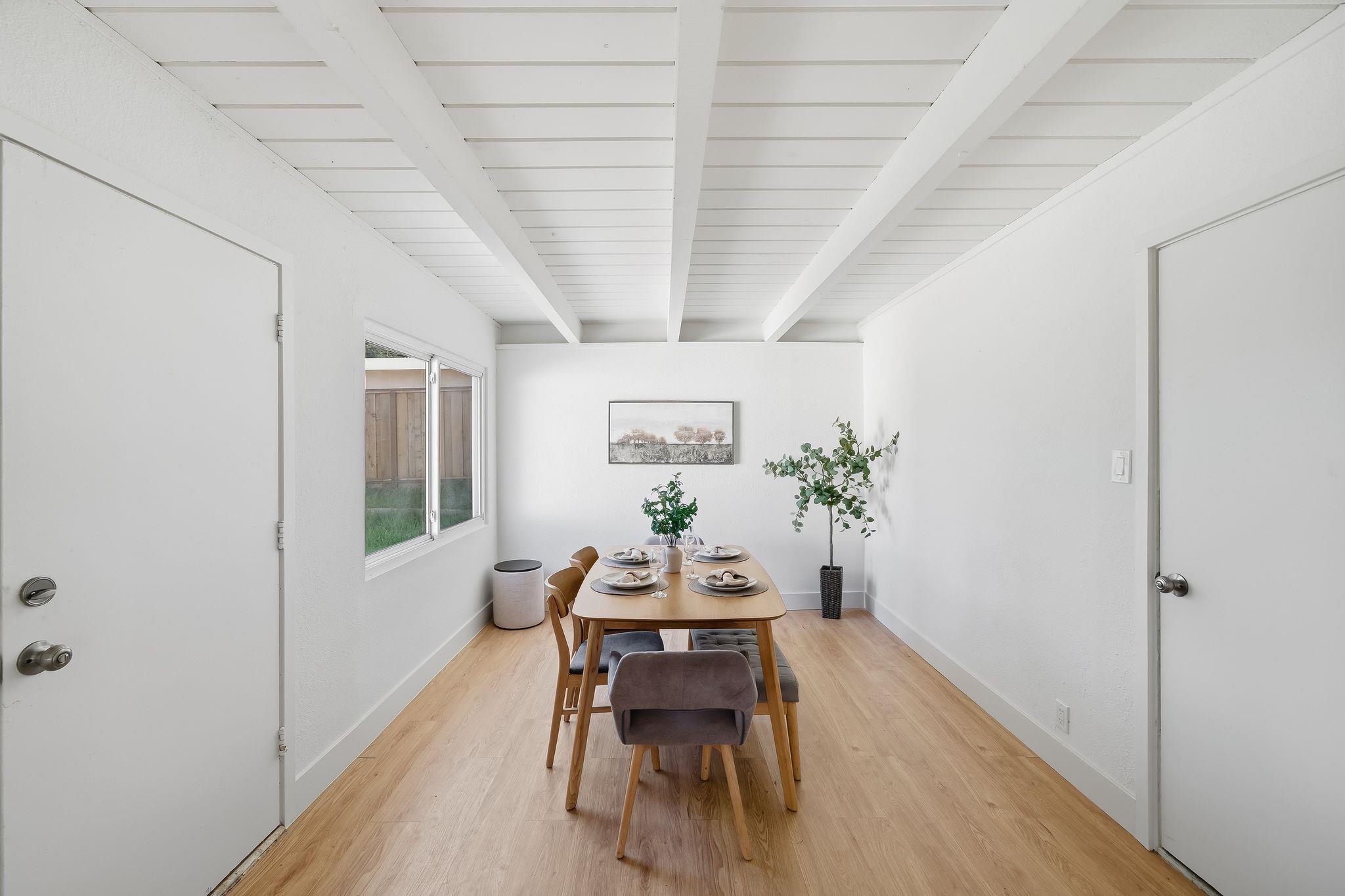 Detail Gallery Image 8 of 23 For 1801 Pablo Vista, San Pablo,  CA 94806 - 3 Beds | 2 Baths