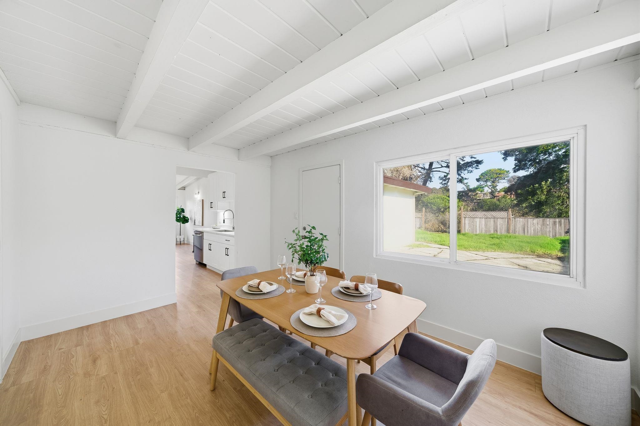 Detail Gallery Image 9 of 23 For 1801 Pablo Vista, San Pablo,  CA 94806 - 3 Beds | 2 Baths