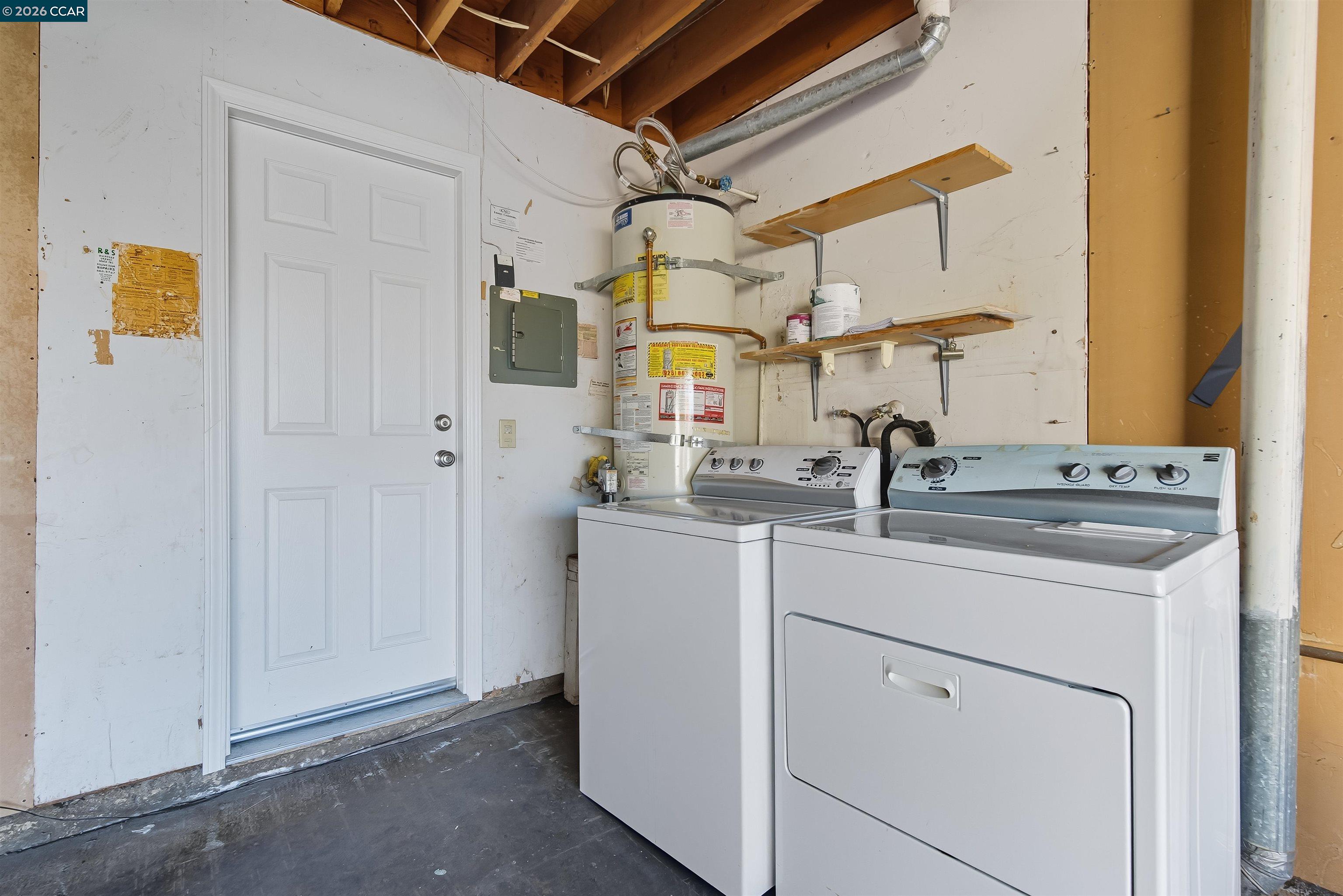 Detail Gallery Image 27 of 34 For 23 Mt Wilson Way, Clayton,  CA 94517-1642 - 2 Beds | 2 Baths