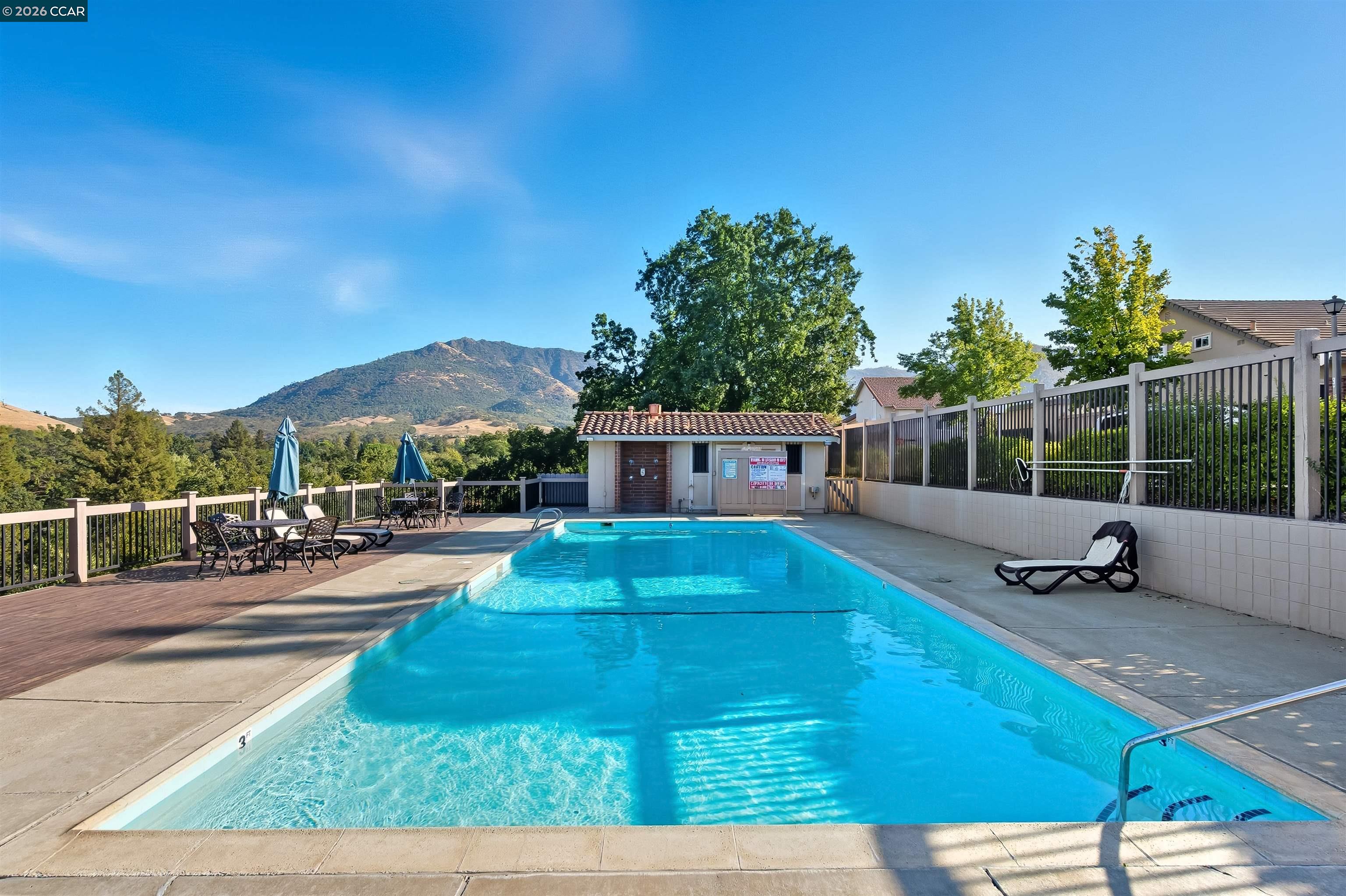 Detail Gallery Image 31 of 34 For 23 Mt Wilson Way, Clayton,  CA 94517-1642 - 2 Beds | 2 Baths