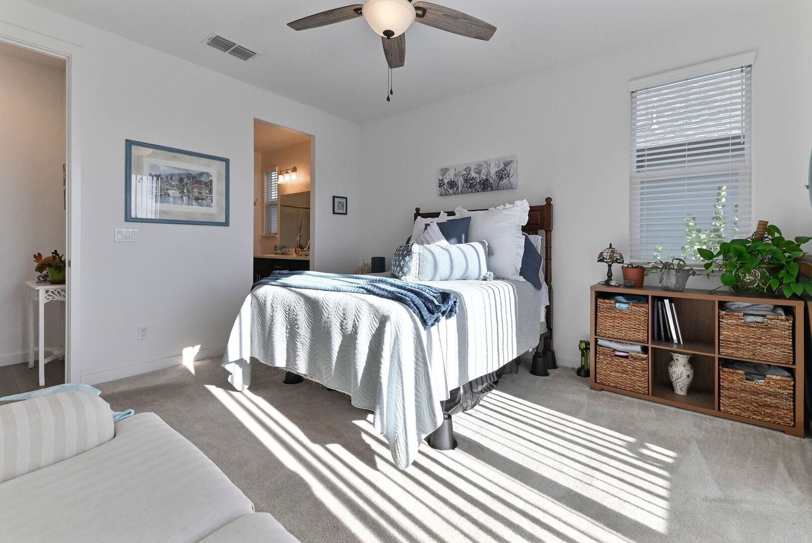 Detail Gallery Image 13 of 58 For 521 Spyglass Cir, Angels Camp,  CA 95222 - 3 Beds | 2 Baths