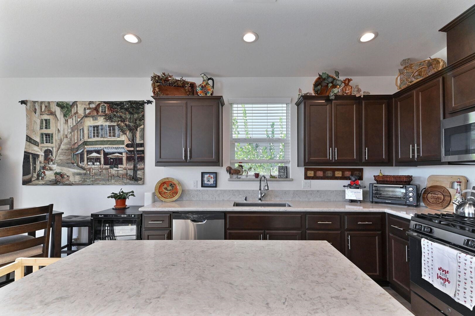 Detail Gallery Image 24 of 58 For 521 Spyglass Cir, Angels Camp,  CA 95222 - 3 Beds | 2 Baths