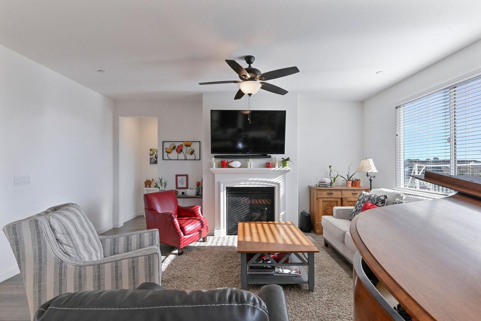 Detail Gallery Image 28 of 58 For 521 Spyglass Cir, Angels Camp,  CA 95222 - 3 Beds | 2 Baths