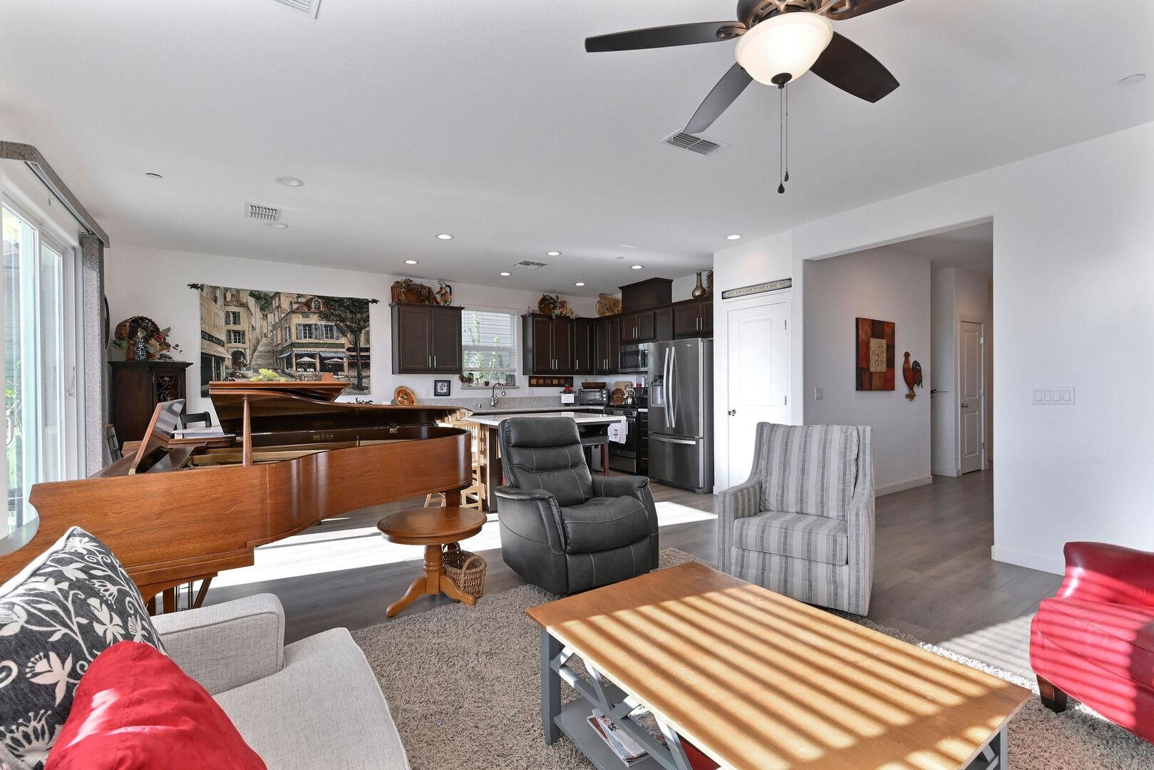 Detail Gallery Image 31 of 58 For 521 Spyglass Cir, Angels Camp,  CA 95222 - 3 Beds | 2 Baths