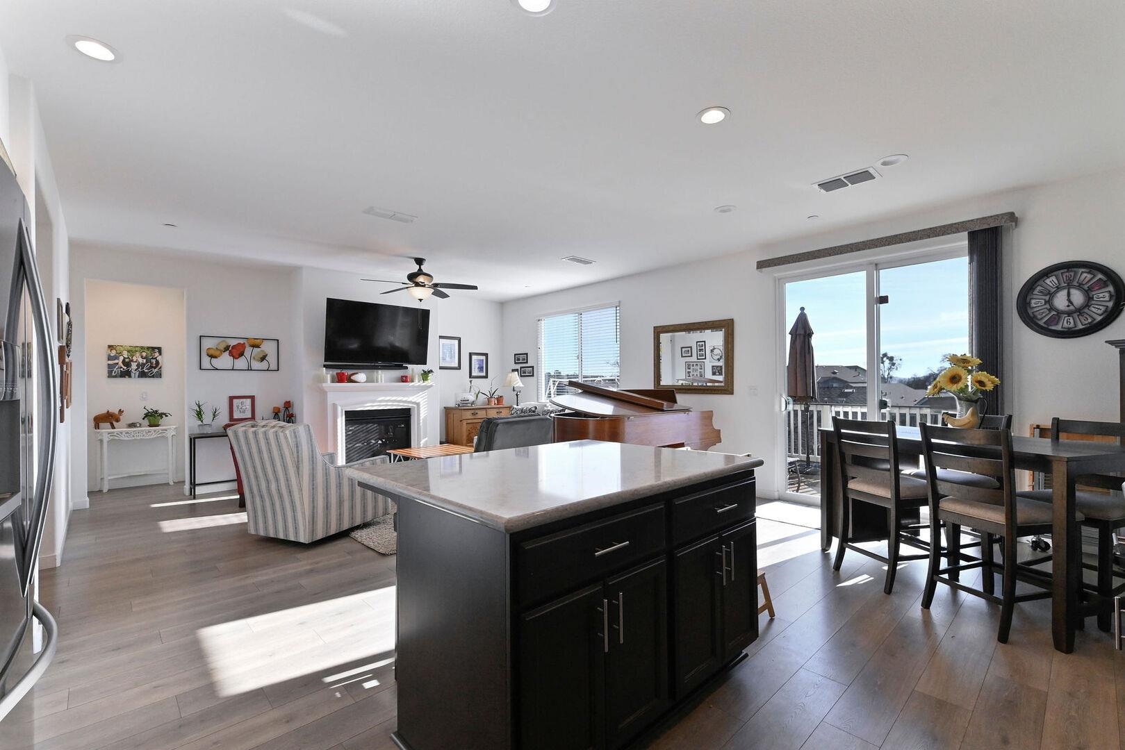 Detail Gallery Image 32 of 58 For 521 Spyglass Cir, Angels Camp,  CA 95222 - 3 Beds | 2 Baths