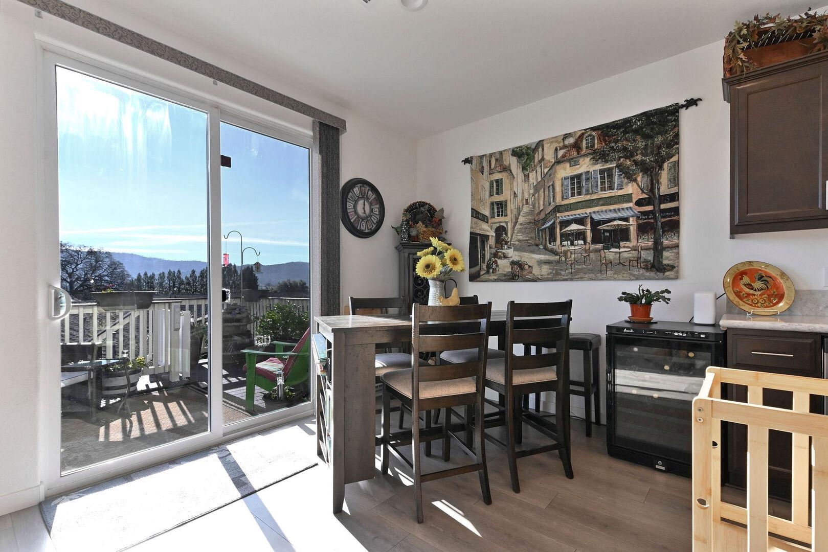 Detail Gallery Image 34 of 58 For 521 Spyglass Cir, Angels Camp,  CA 95222 - 3 Beds | 2 Baths