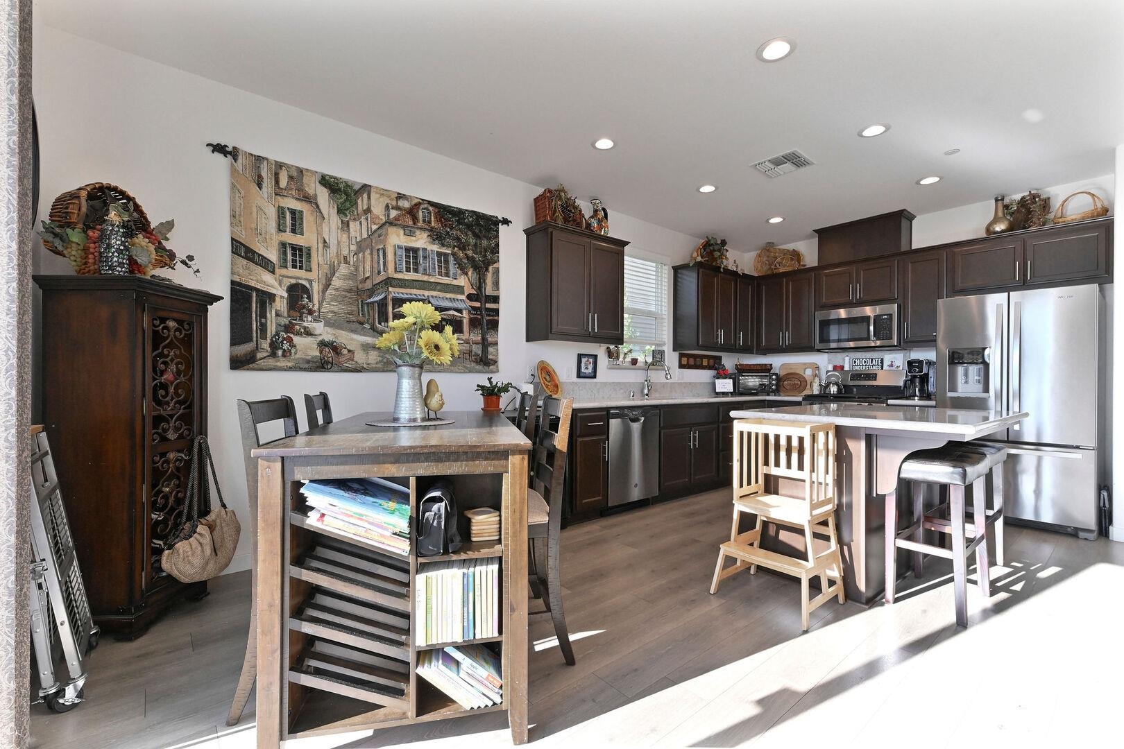 Detail Gallery Image 35 of 58 For 521 Spyglass Cir, Angels Camp,  CA 95222 - 3 Beds | 2 Baths