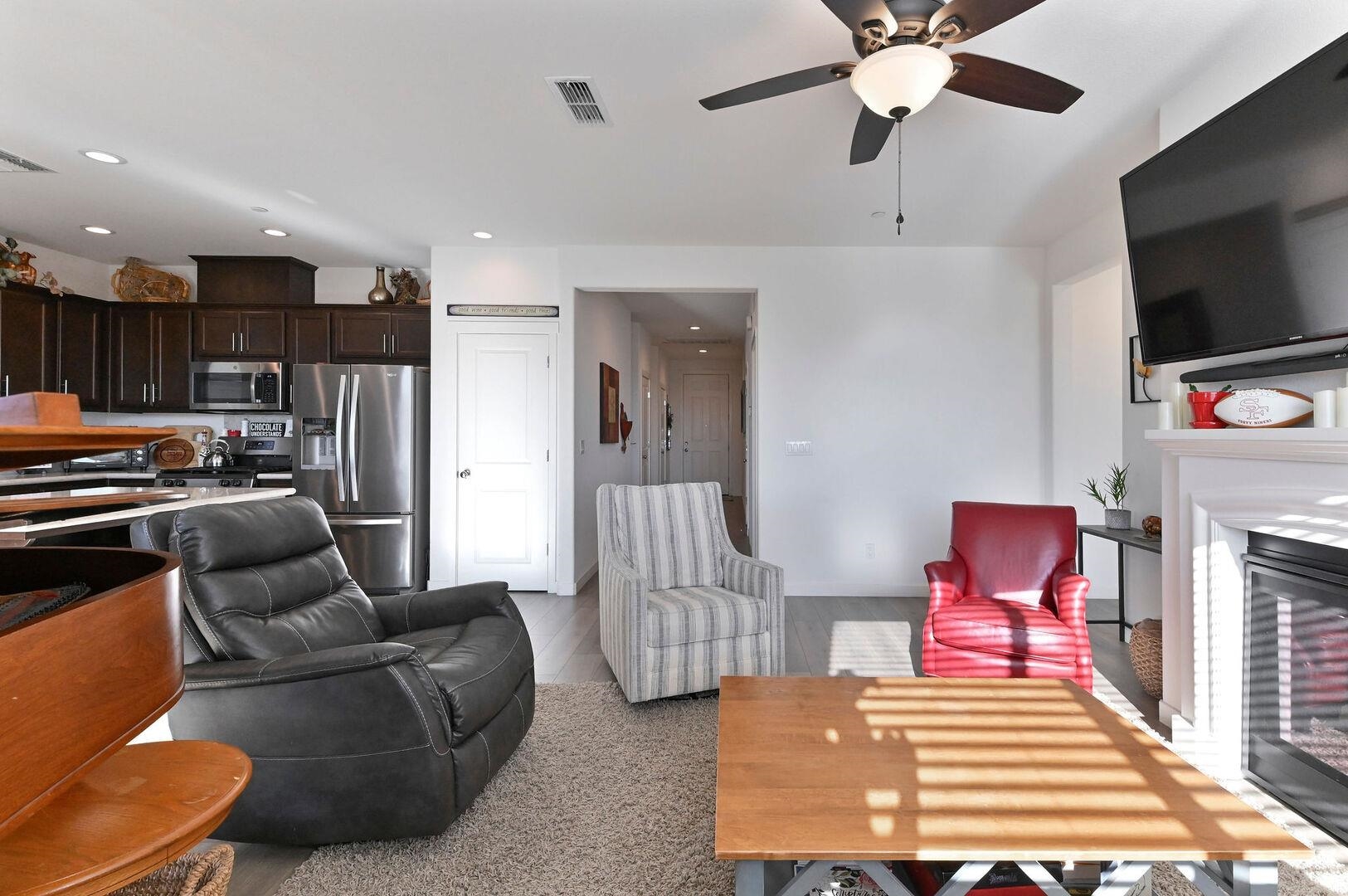 Detail Gallery Image 36 of 58 For 521 Spyglass Cir, Angels Camp,  CA 95222 - 3 Beds | 2 Baths