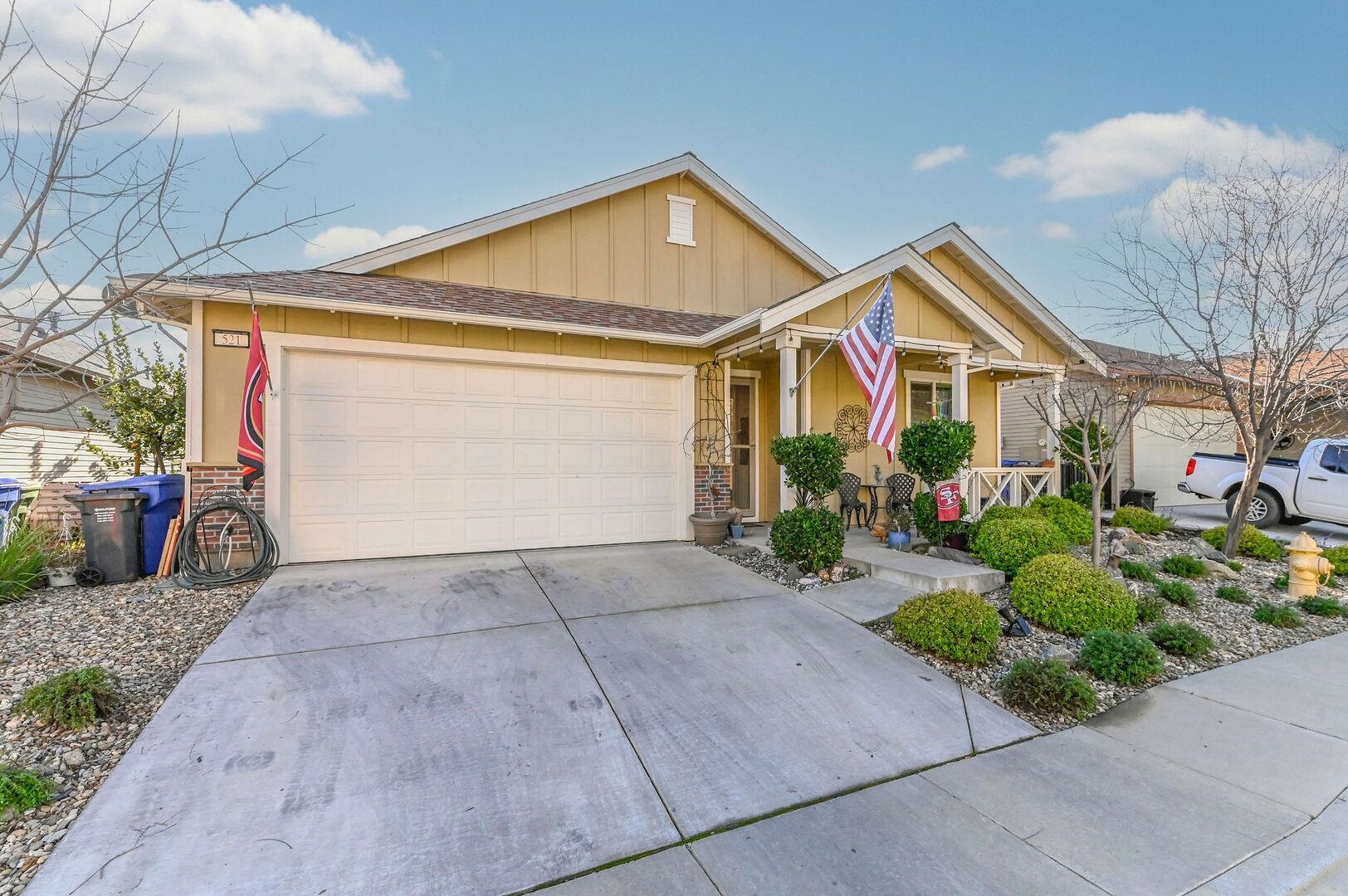 Detail Gallery Image 40 of 58 For 521 Spyglass Cir, Angels Camp,  CA 95222 - 3 Beds | 2 Baths