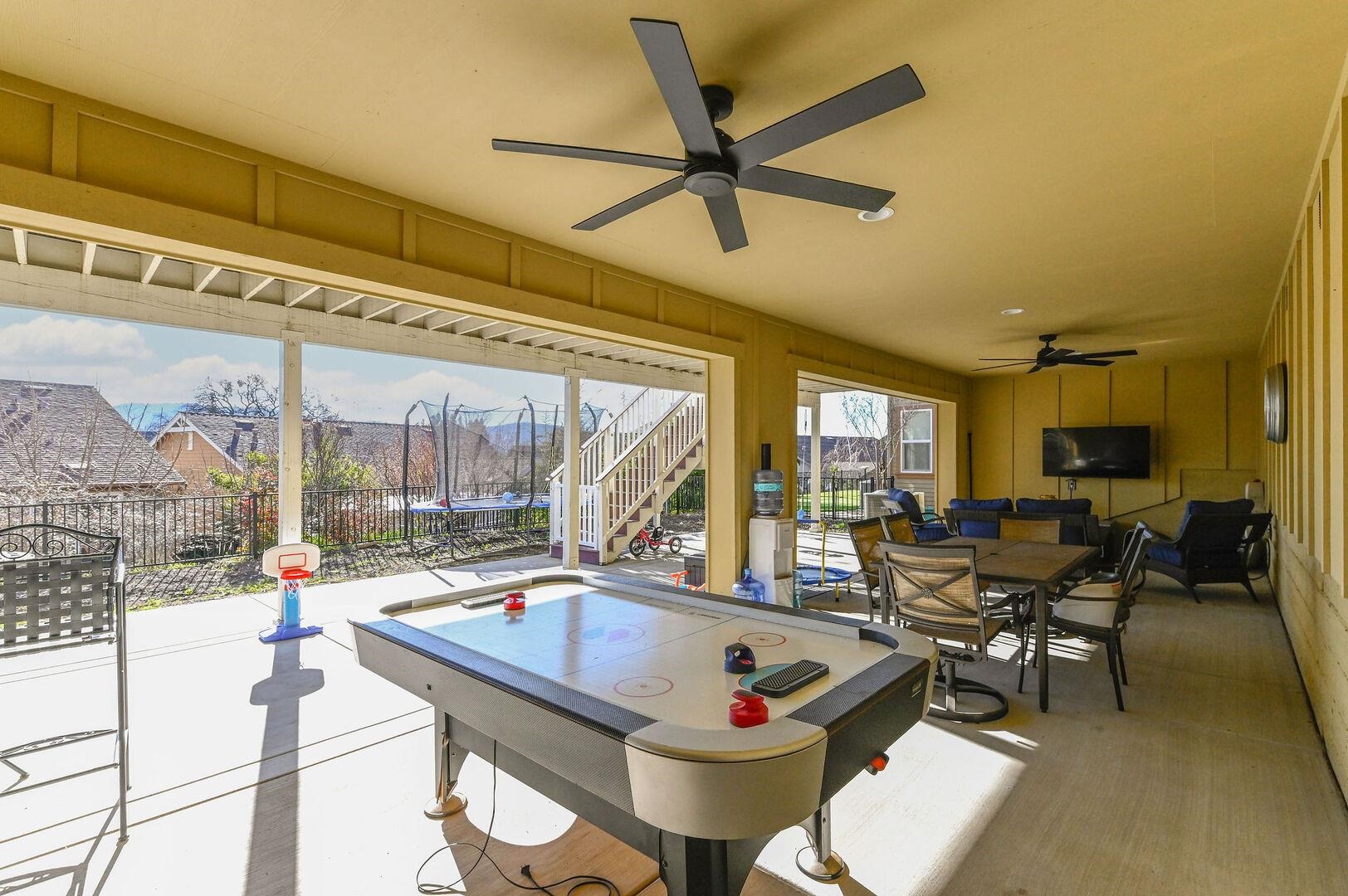 Detail Gallery Image 43 of 58 For 521 Spyglass Cir, Angels Camp,  CA 95222 - 3 Beds | 2 Baths