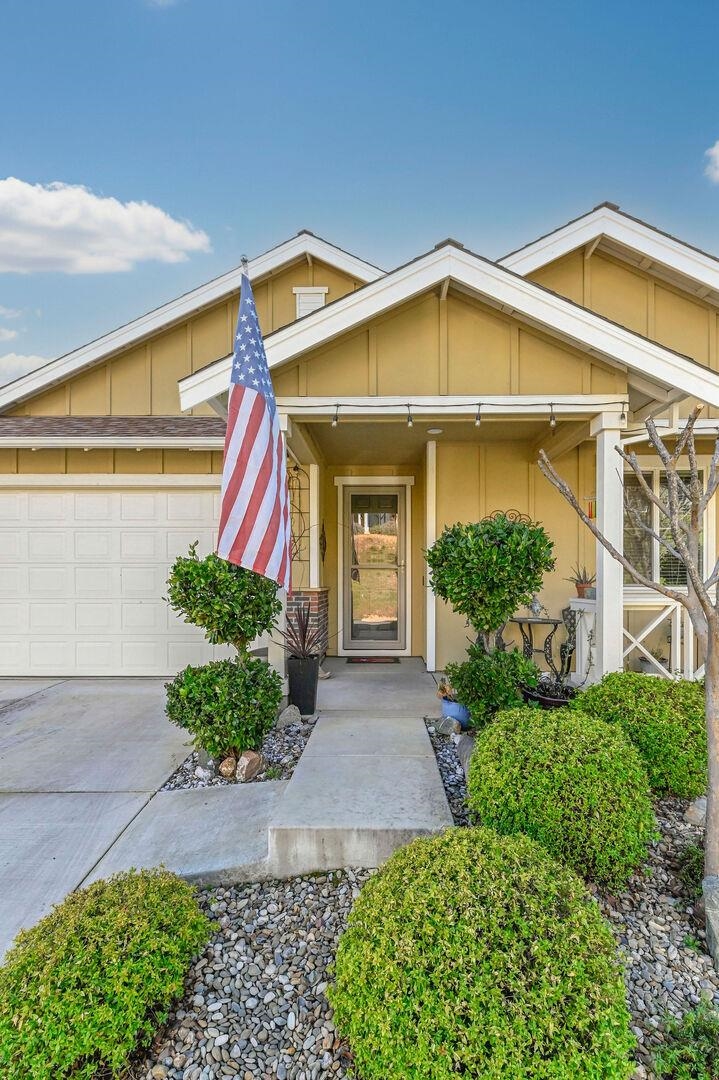 Detail Gallery Image 45 of 58 For 521 Spyglass Cir, Angels Camp,  CA 95222 - 3 Beds | 2 Baths