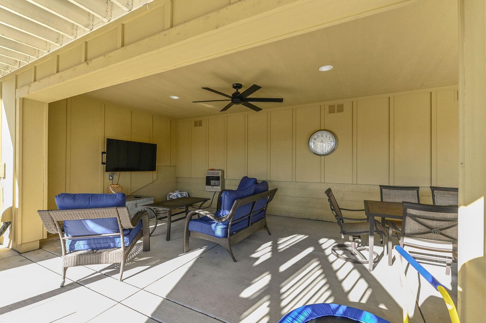 Detail Gallery Image 46 of 58 For 521 Spyglass Cir, Angels Camp,  CA 95222 - 3 Beds | 2 Baths