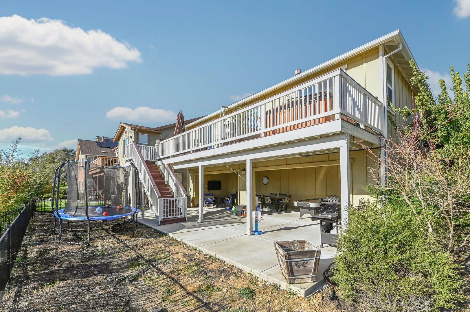 Detail Gallery Image 48 of 58 For 521 Spyglass Cir, Angels Camp,  CA 95222 - 3 Beds | 2 Baths