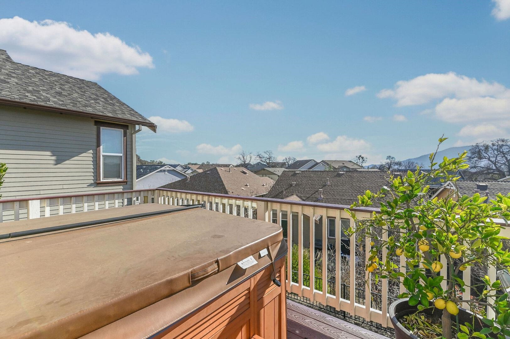 Detail Gallery Image 49 of 58 For 521 Spyglass Cir, Angels Camp,  CA 95222 - 3 Beds | 2 Baths