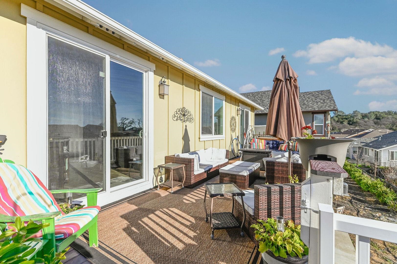 Detail Gallery Image 50 of 58 For 521 Spyglass Cir, Angels Camp,  CA 95222 - 3 Beds | 2 Baths