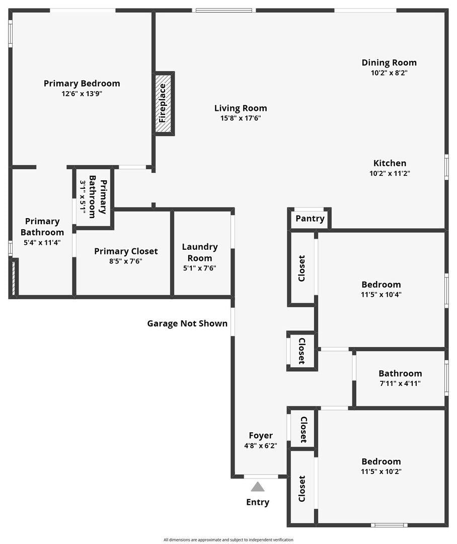 Detail Gallery Image 54 of 58 For 521 Spyglass Cir, Angels Camp,  CA 95222 - 3 Beds | 2 Baths