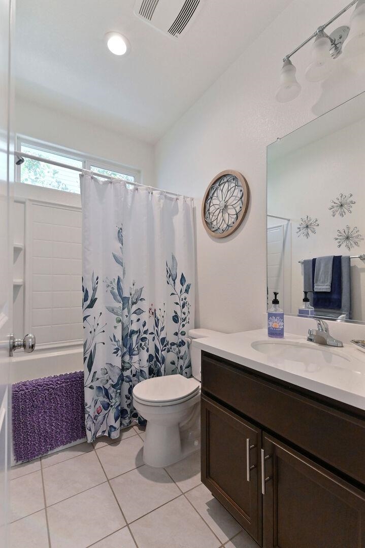 Detail Gallery Image 8 of 58 For 521 Spyglass Cir, Angels Camp,  CA 95222 - 3 Beds | 2 Baths