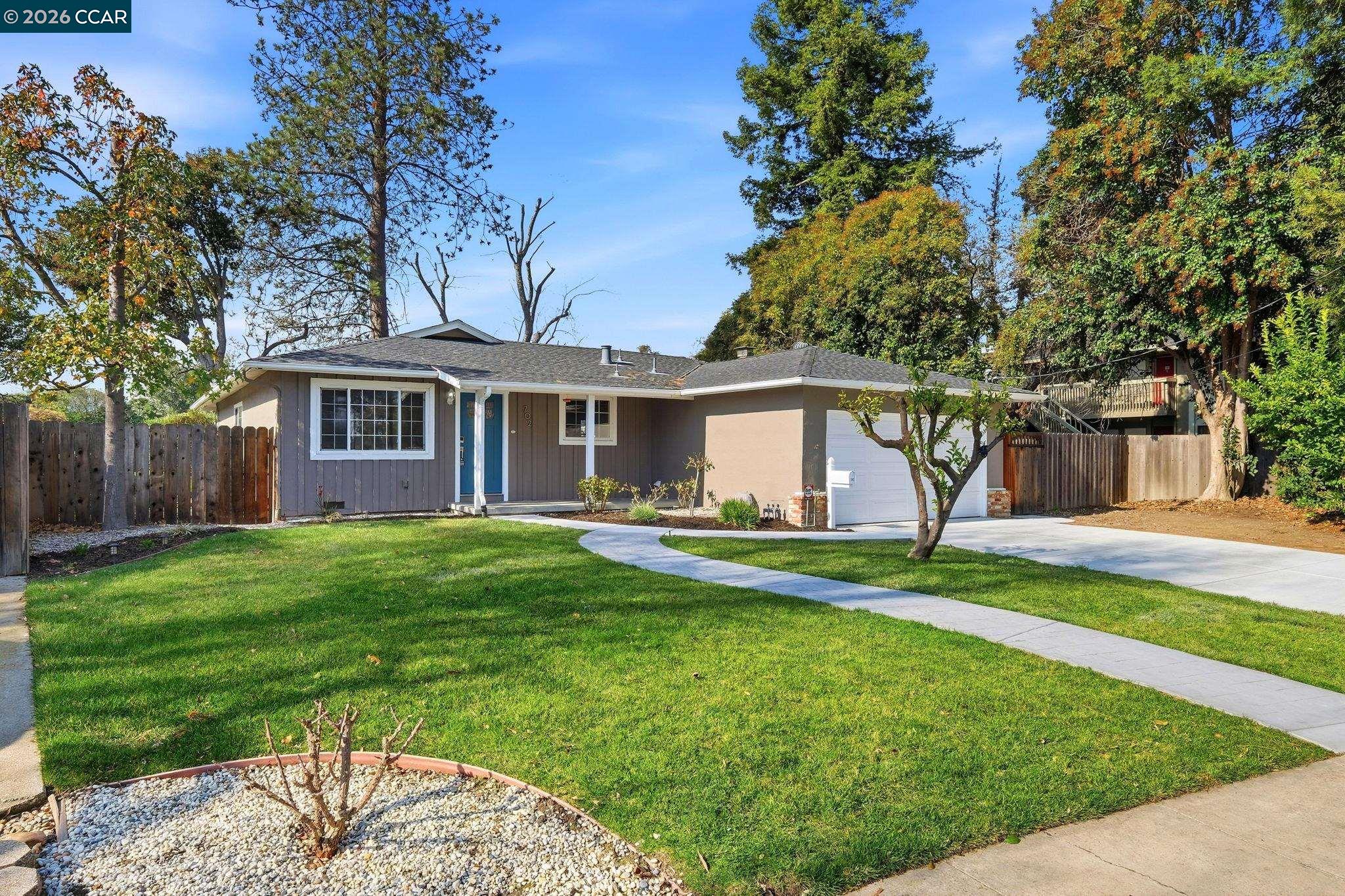 Homes For Sale in Pleasant Hill, CA