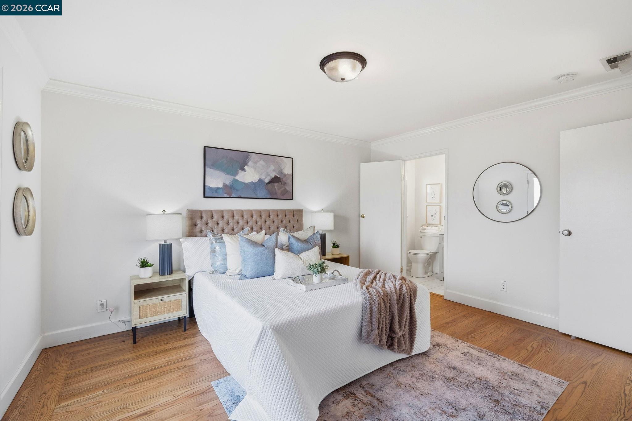 Detail Gallery Image 12 of 23 For 702 Ruth Dr, Pleasant Hill,  CA 94523 - 3 Beds | 2 Baths