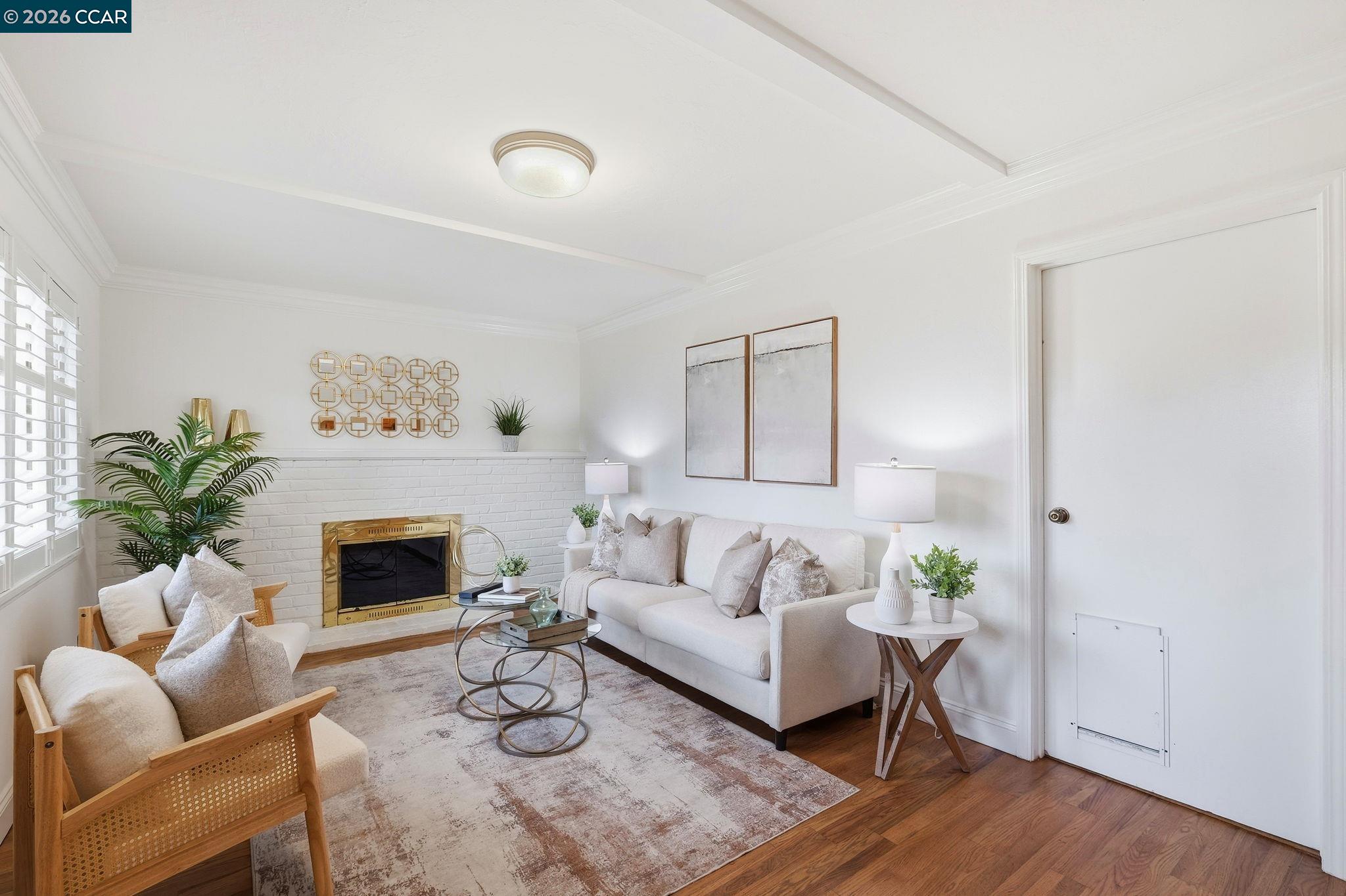 Detail Gallery Image 6 of 23 For 702 Ruth Dr, Pleasant Hill,  CA 94523 - 3 Beds | 2 Baths