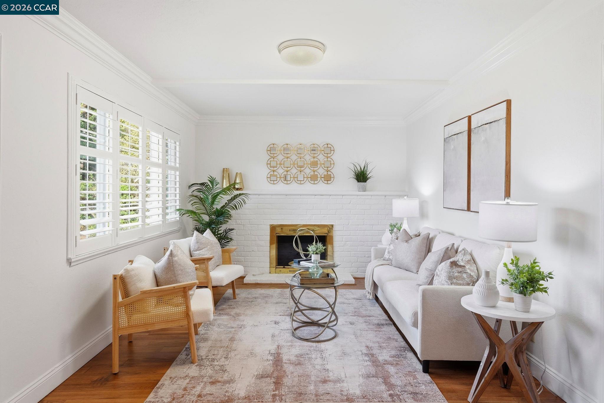 Detail Gallery Image 7 of 23 For 702 Ruth Dr, Pleasant Hill,  CA 94523 - 3 Beds | 2 Baths