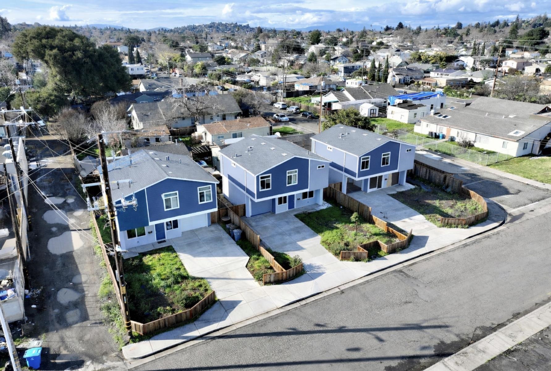 Detail Gallery Image 11 of 16 For 51 Mendocino St, Vallejo,  CA 94590 - – Beds | – Baths