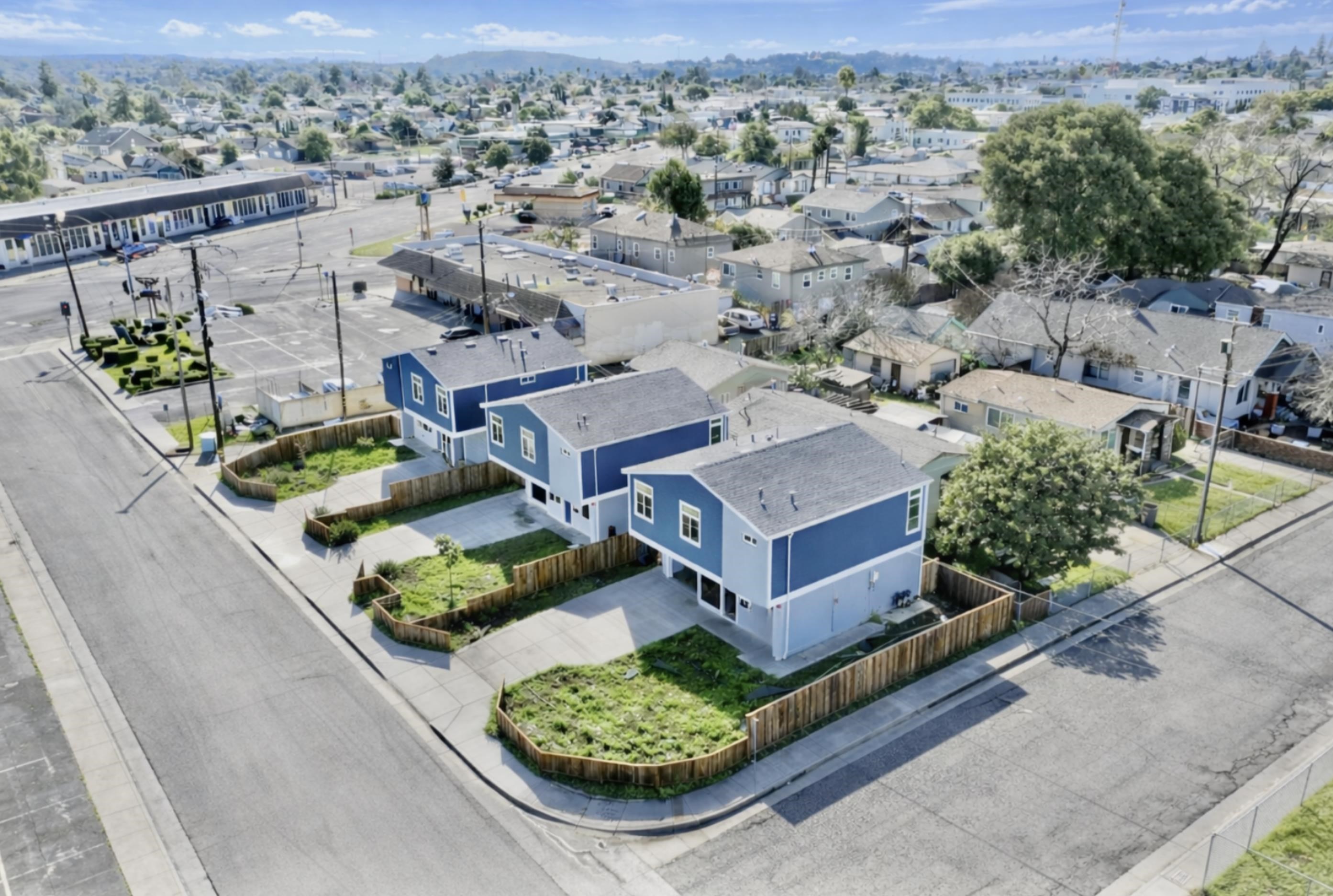 Detail Gallery Image 10 of 16 For 51 Mendocino St, Vallejo,  CA 94590 - – Beds | – Baths