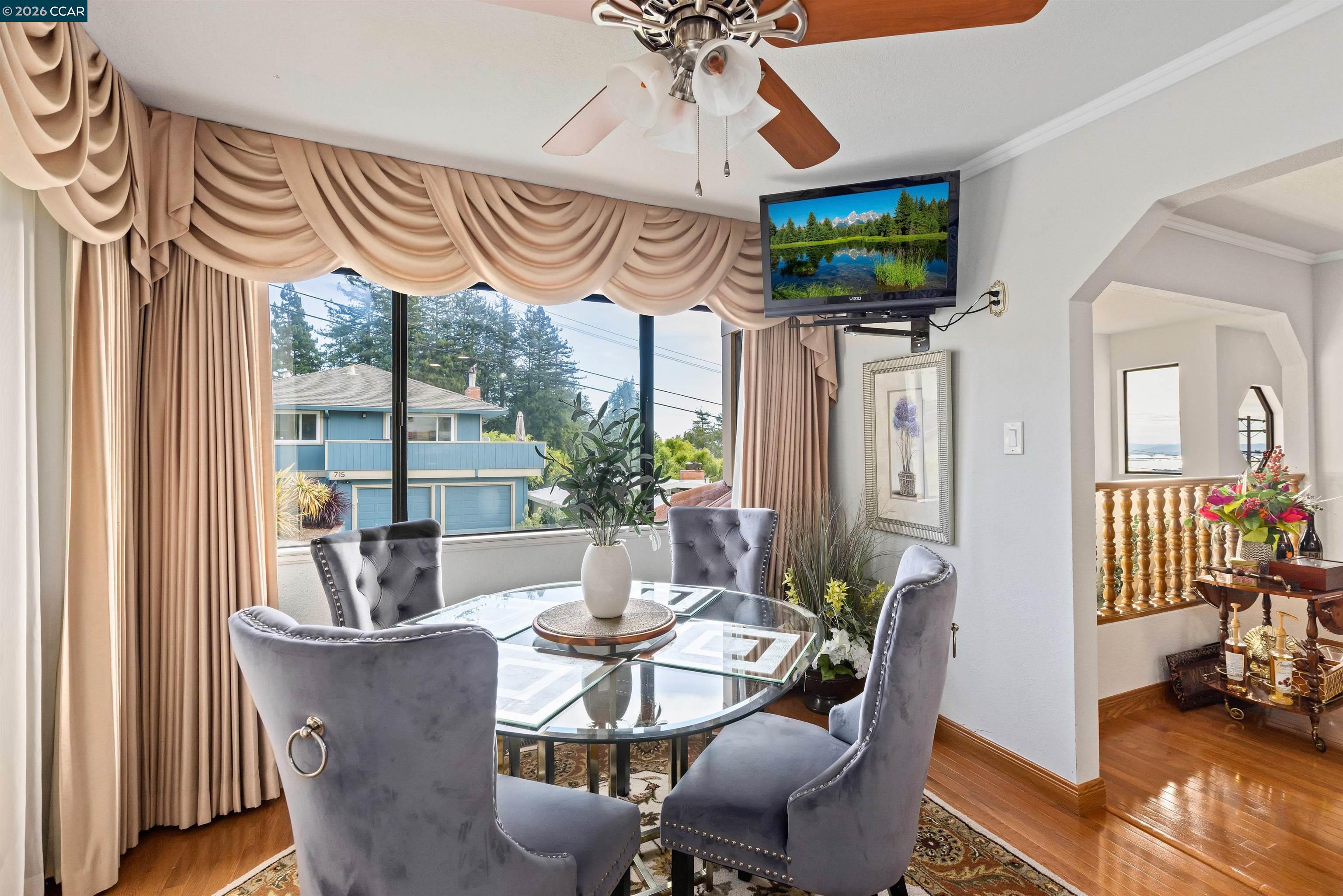 Detail Gallery Image 11 of 49 For 716 Gelston Pl, El Cerrito,  CA 94530 - 4 Beds | 2/2 Baths