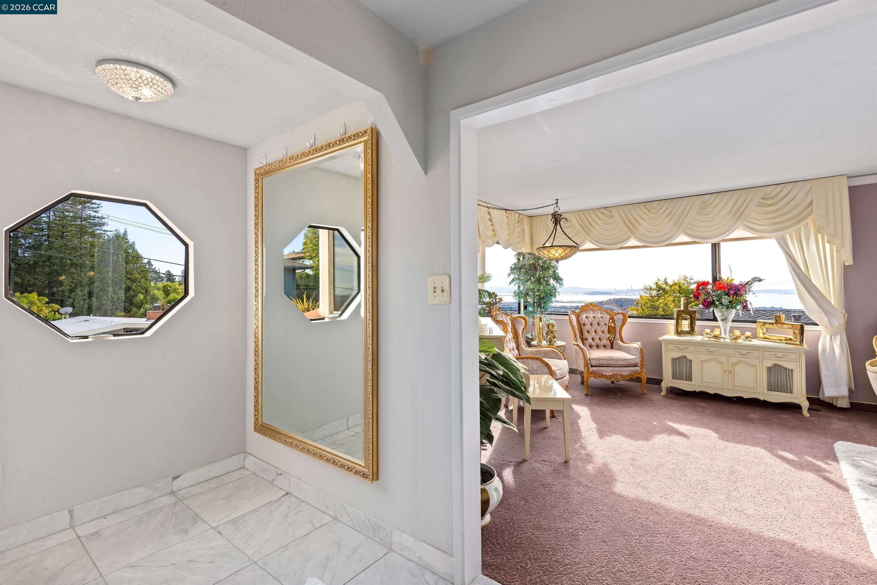 Detail Gallery Image 12 of 49 For 716 Gelston Pl, El Cerrito,  CA 94530 - 4 Beds | 2/2 Baths