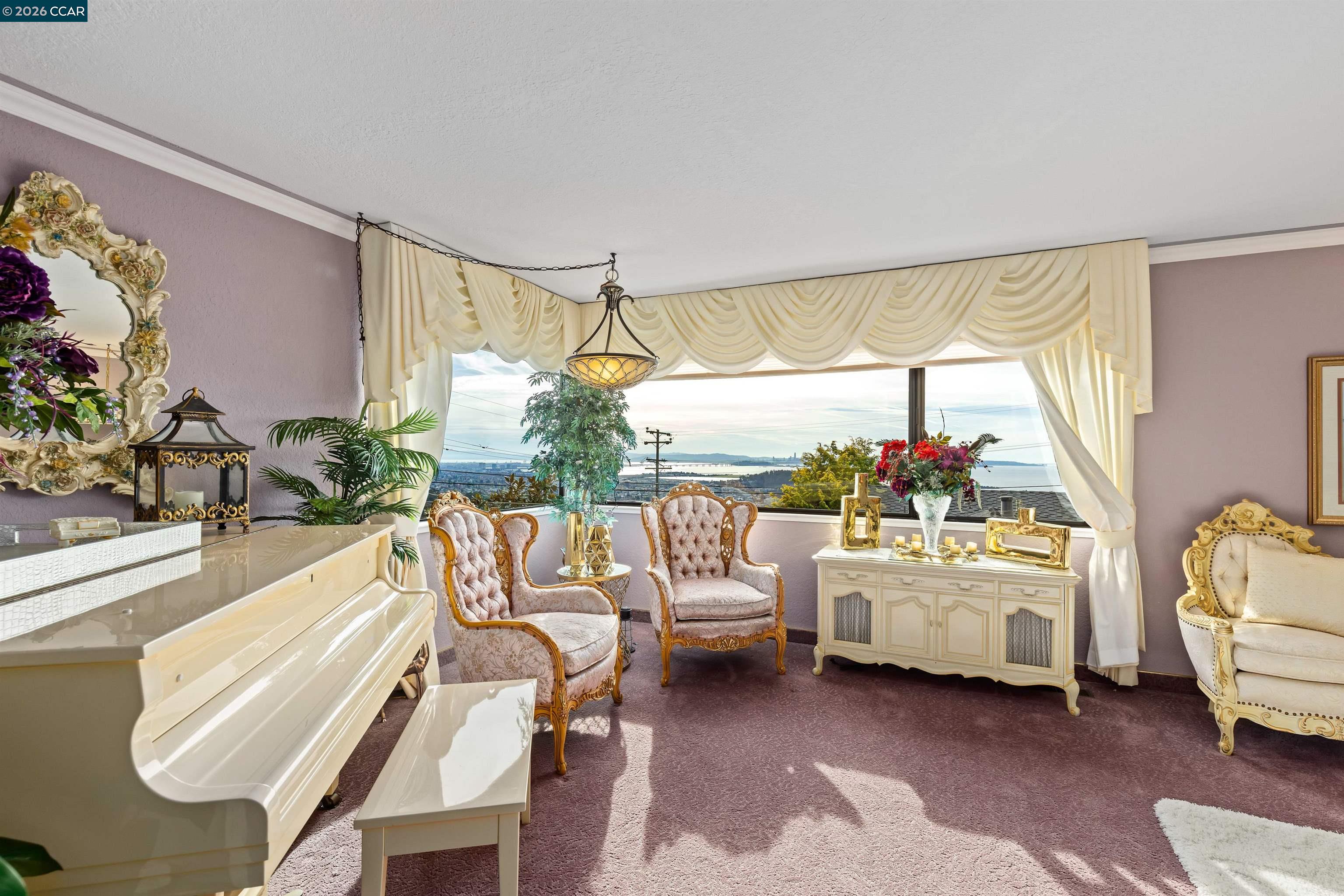 Detail Gallery Image 13 of 49 For 716 Gelston Pl, El Cerrito,  CA 94530 - 4 Beds | 2/2 Baths