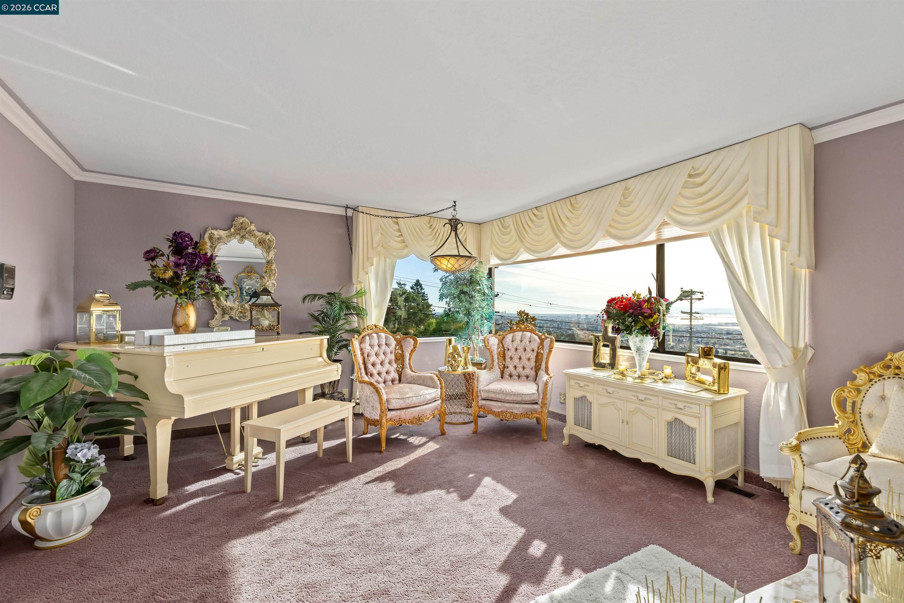 Detail Gallery Image 14 of 49 For 716 Gelston Pl, El Cerrito,  CA 94530 - 4 Beds | 2/2 Baths