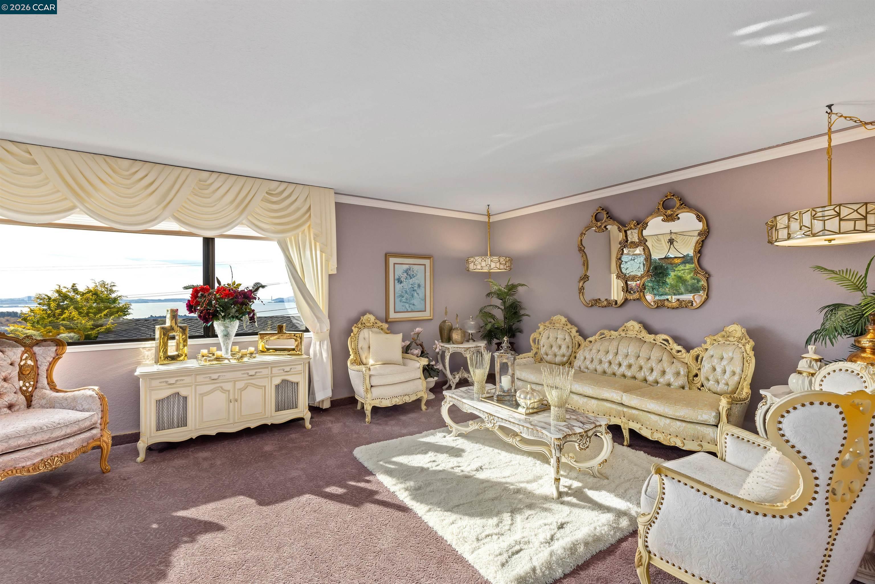 Detail Gallery Image 15 of 49 For 716 Gelston Pl, El Cerrito,  CA 94530 - 4 Beds | 2/2 Baths