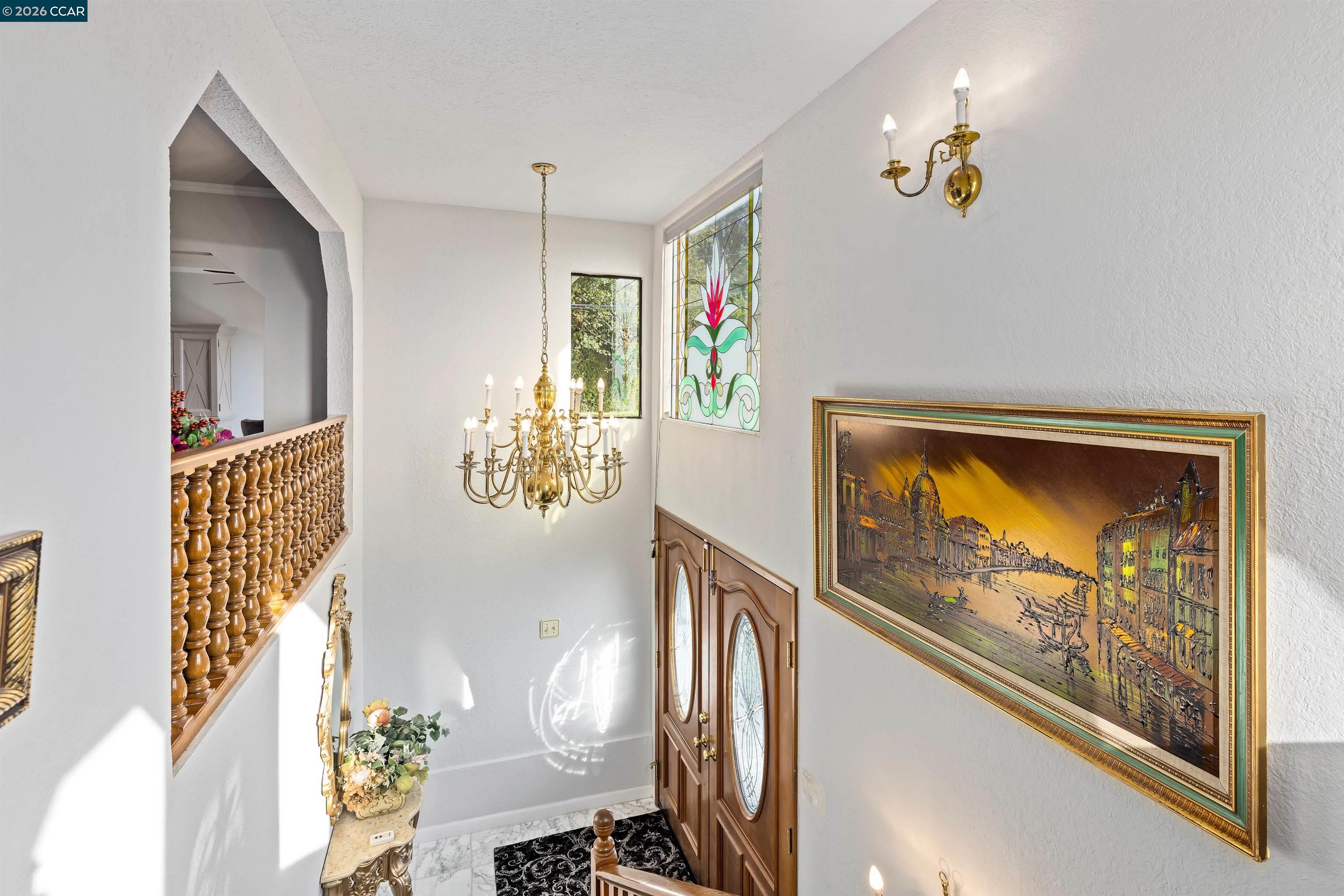 Detail Gallery Image 16 of 49 For 716 Gelston Pl, El Cerrito,  CA 94530 - 4 Beds | 2/2 Baths