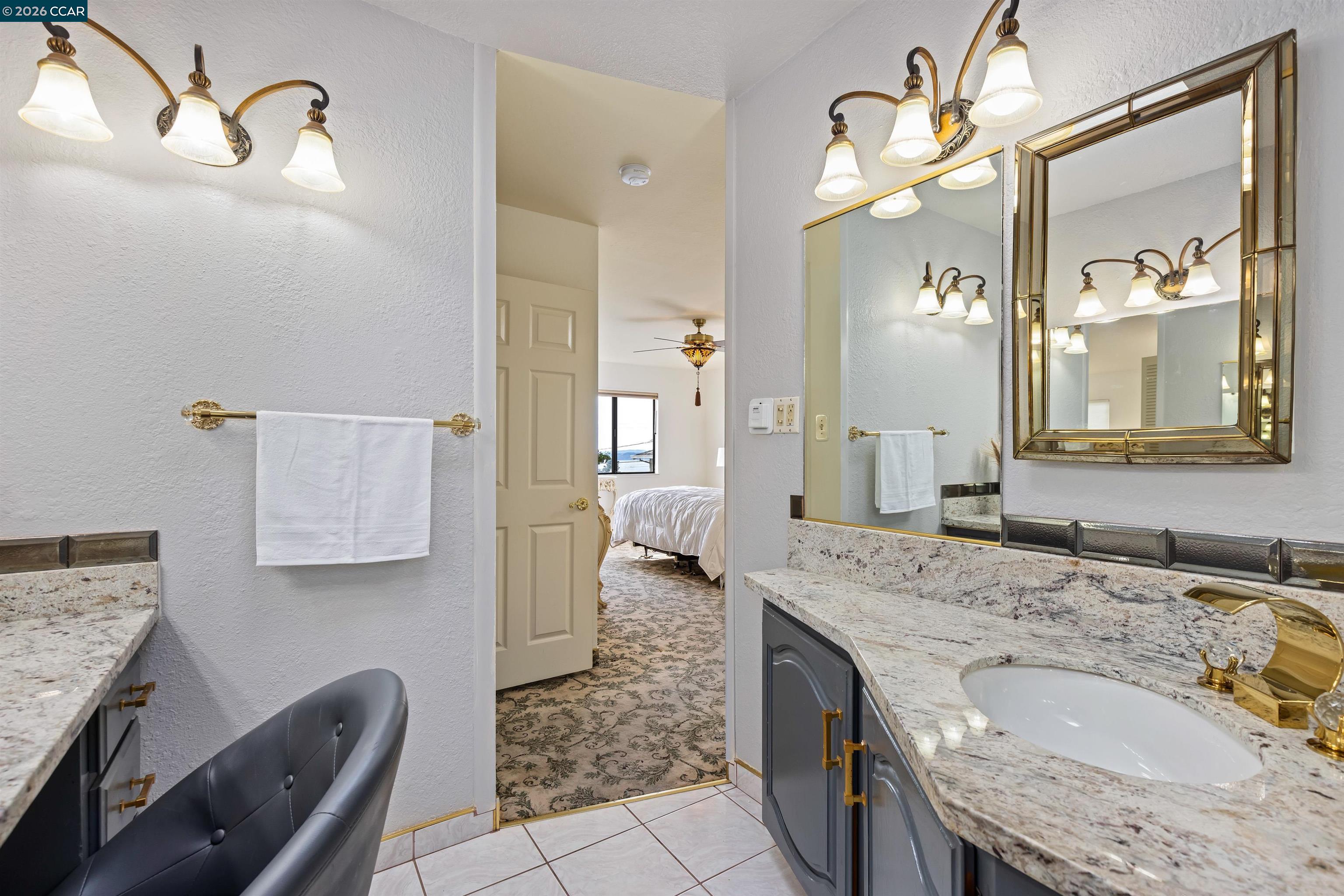 Detail Gallery Image 23 of 49 For 716 Gelston Pl, El Cerrito,  CA 94530 - 4 Beds | 2/2 Baths