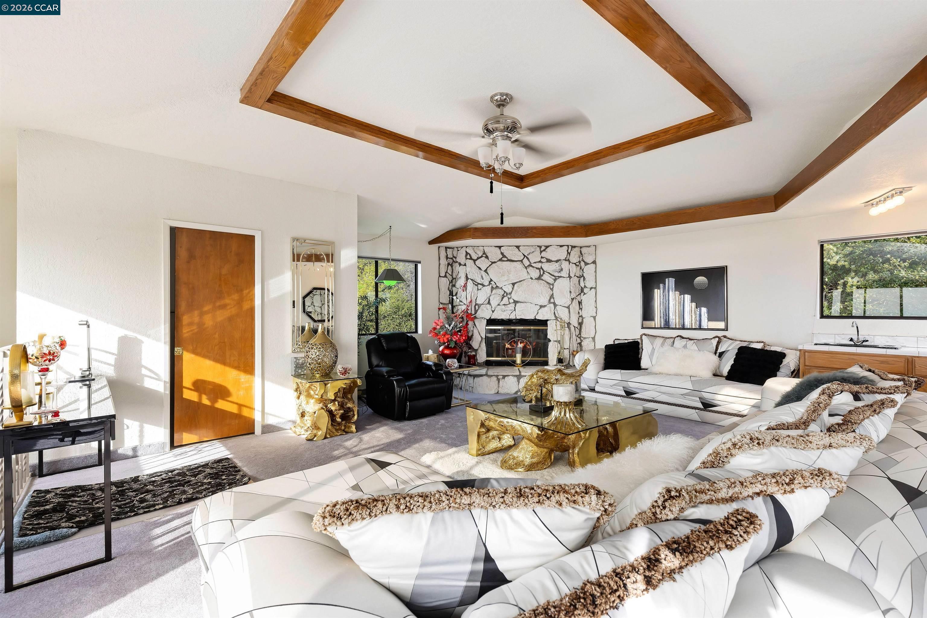 Detail Gallery Image 34 of 49 For 716 Gelston Pl, El Cerrito,  CA 94530 - 4 Beds | 2/2 Baths