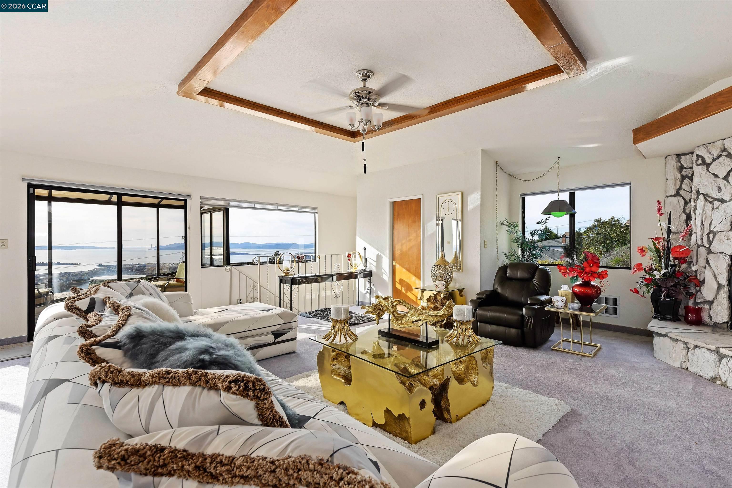 Detail Gallery Image 35 of 49 For 716 Gelston Pl, El Cerrito,  CA 94530 - 4 Beds | 2/2 Baths