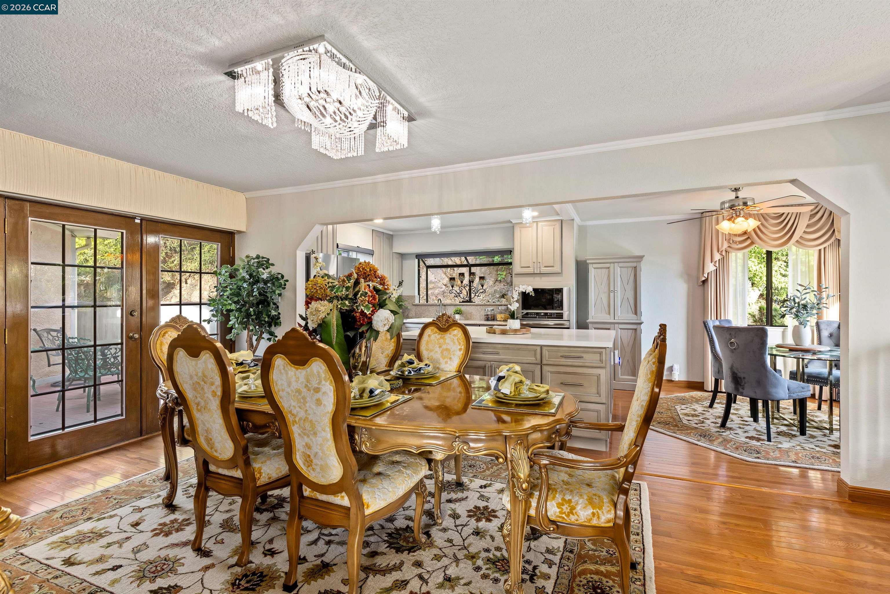 Detail Gallery Image 9 of 49 For 716 Gelston Pl, El Cerrito,  CA 94530 - 4 Beds | 2/2 Baths