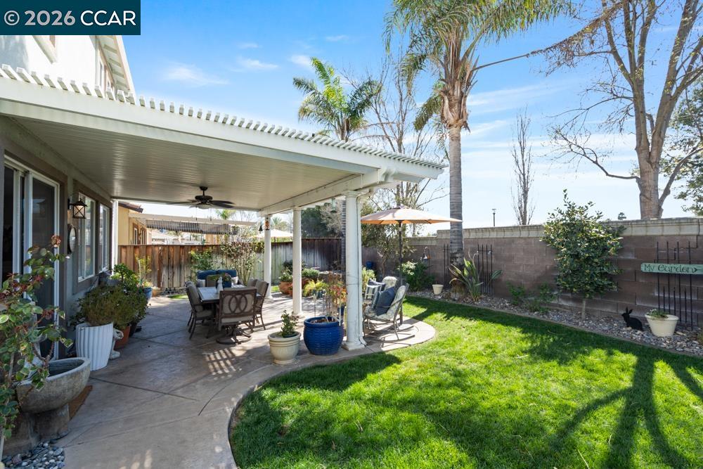 Detail Gallery Image 38 of 52 For 5627 Arcadia Cir, Discovery Bay,  CA 94505 - 5 Beds | 3/1 Baths